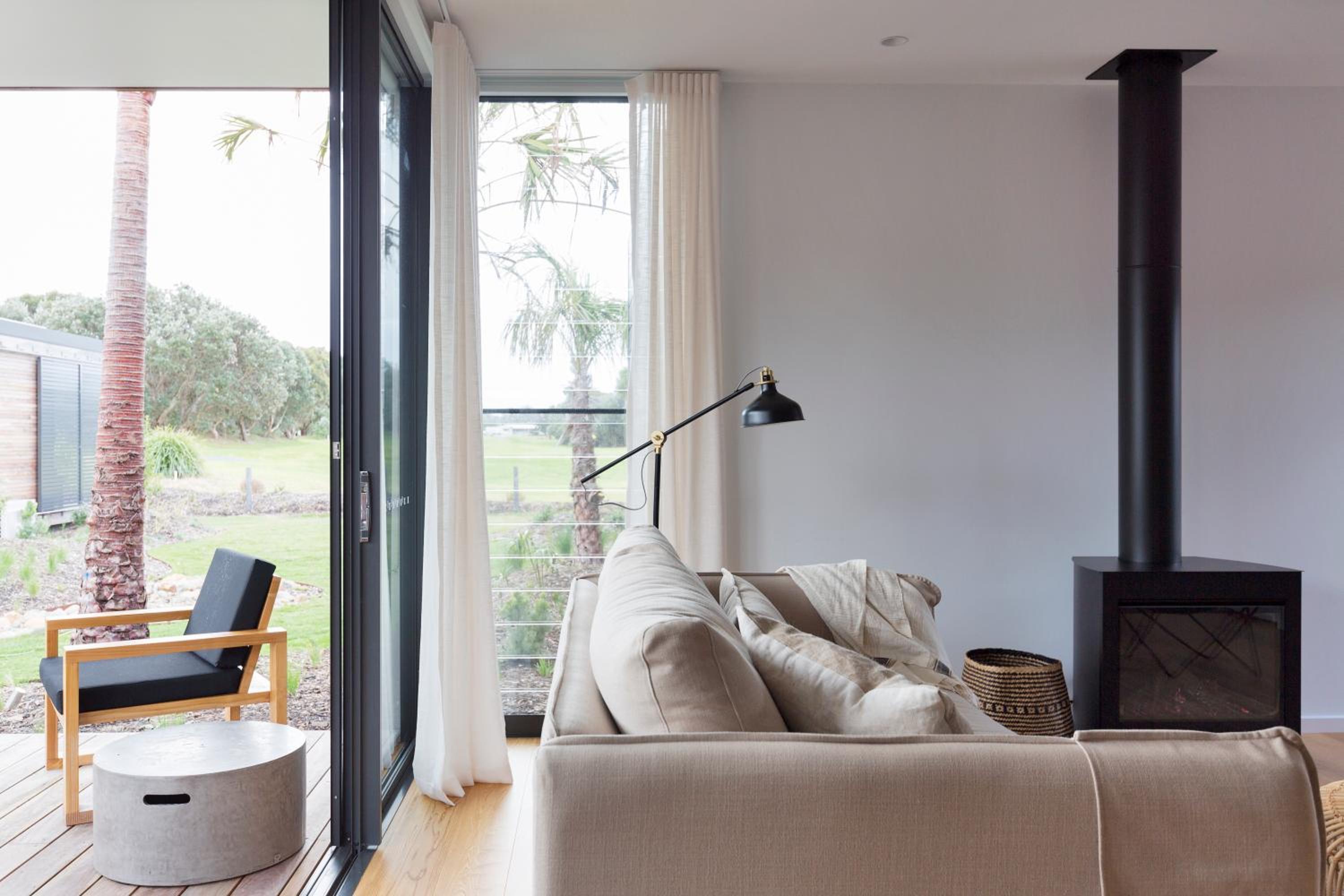 Two-Bedroom Villa with Garden View photo 1