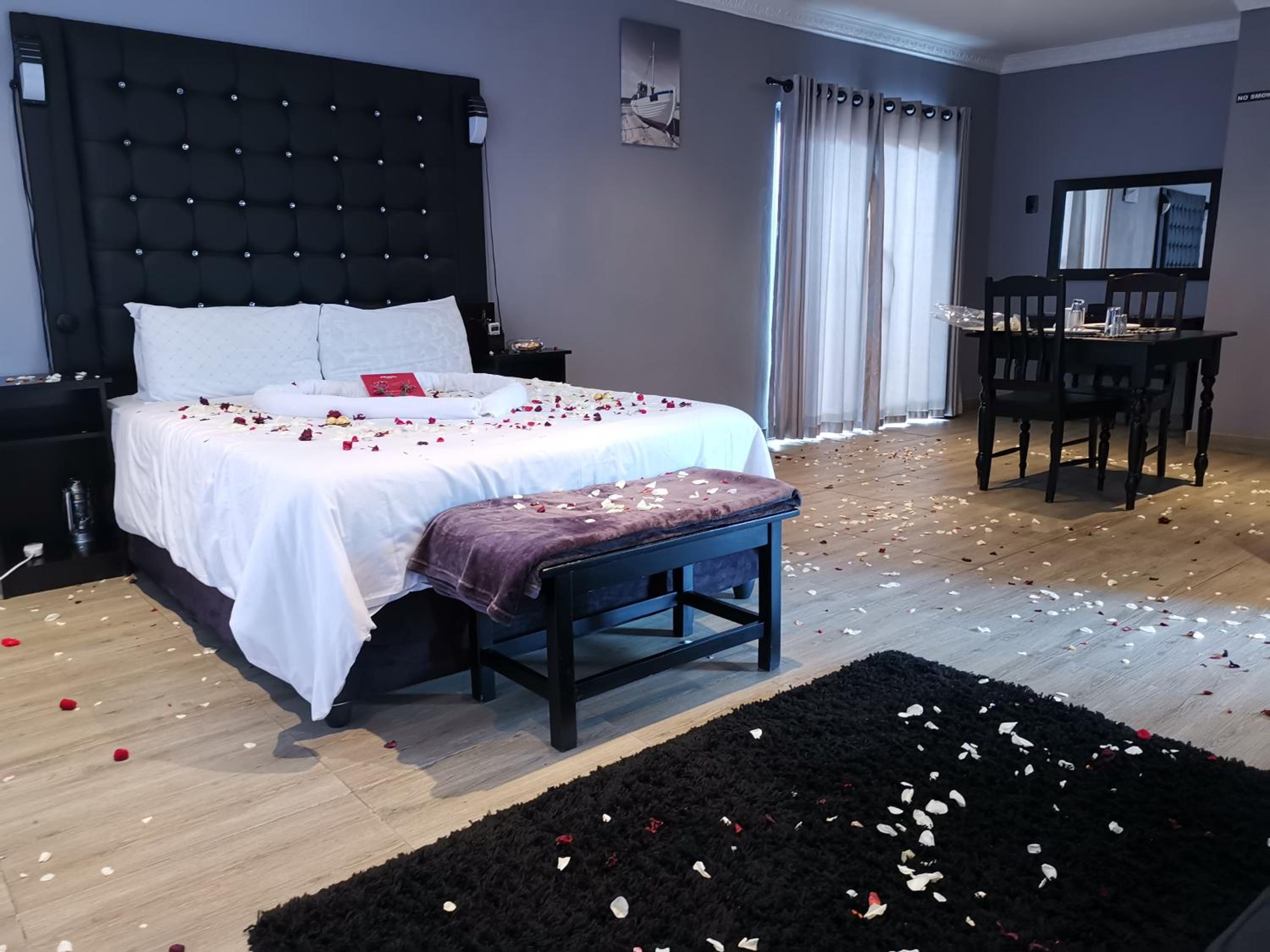 Executive Queen Room photo 2