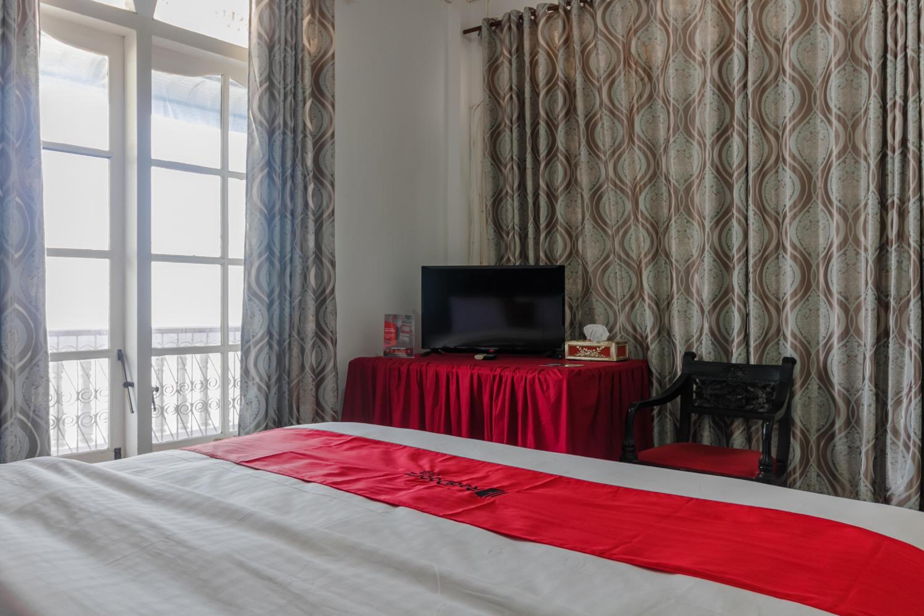 Double Room photo 3