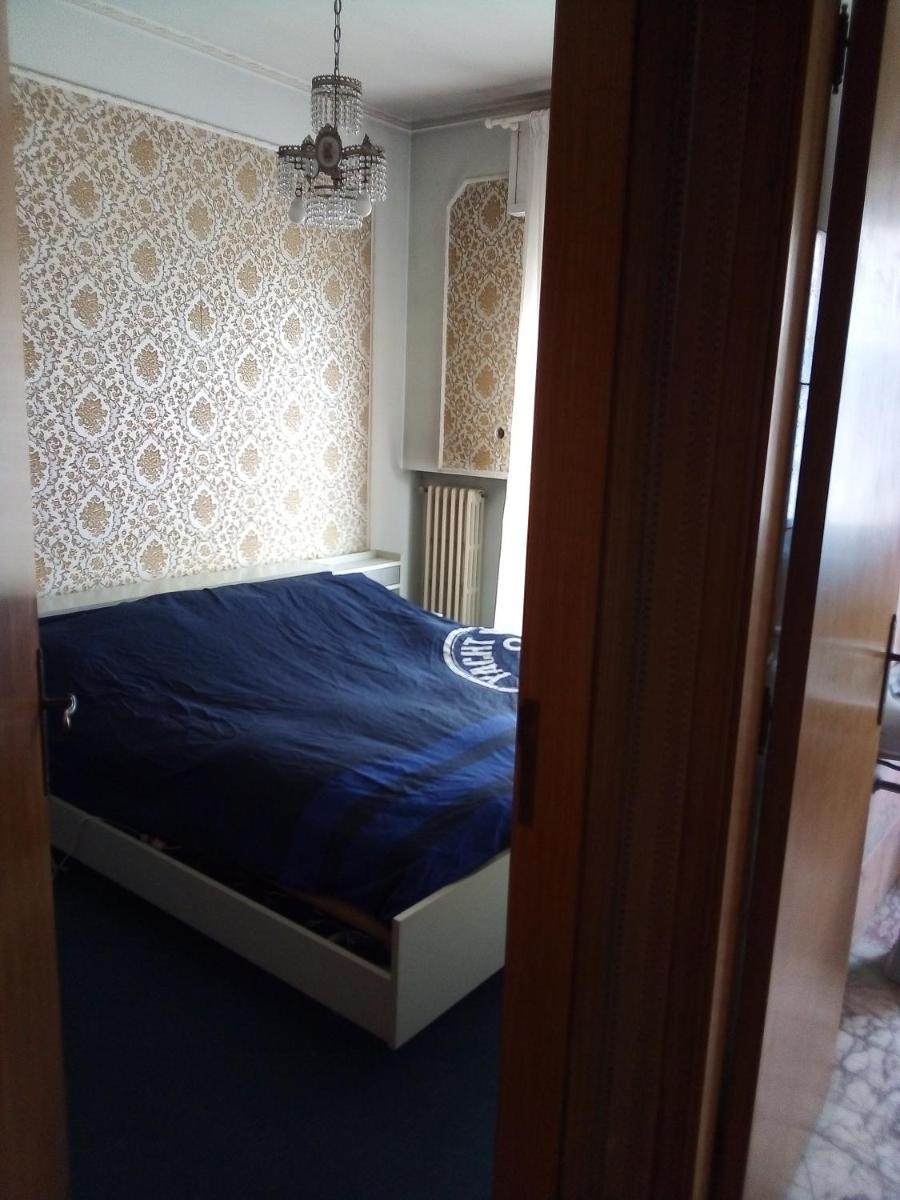 Double Room with Shared Bathroom photo 1