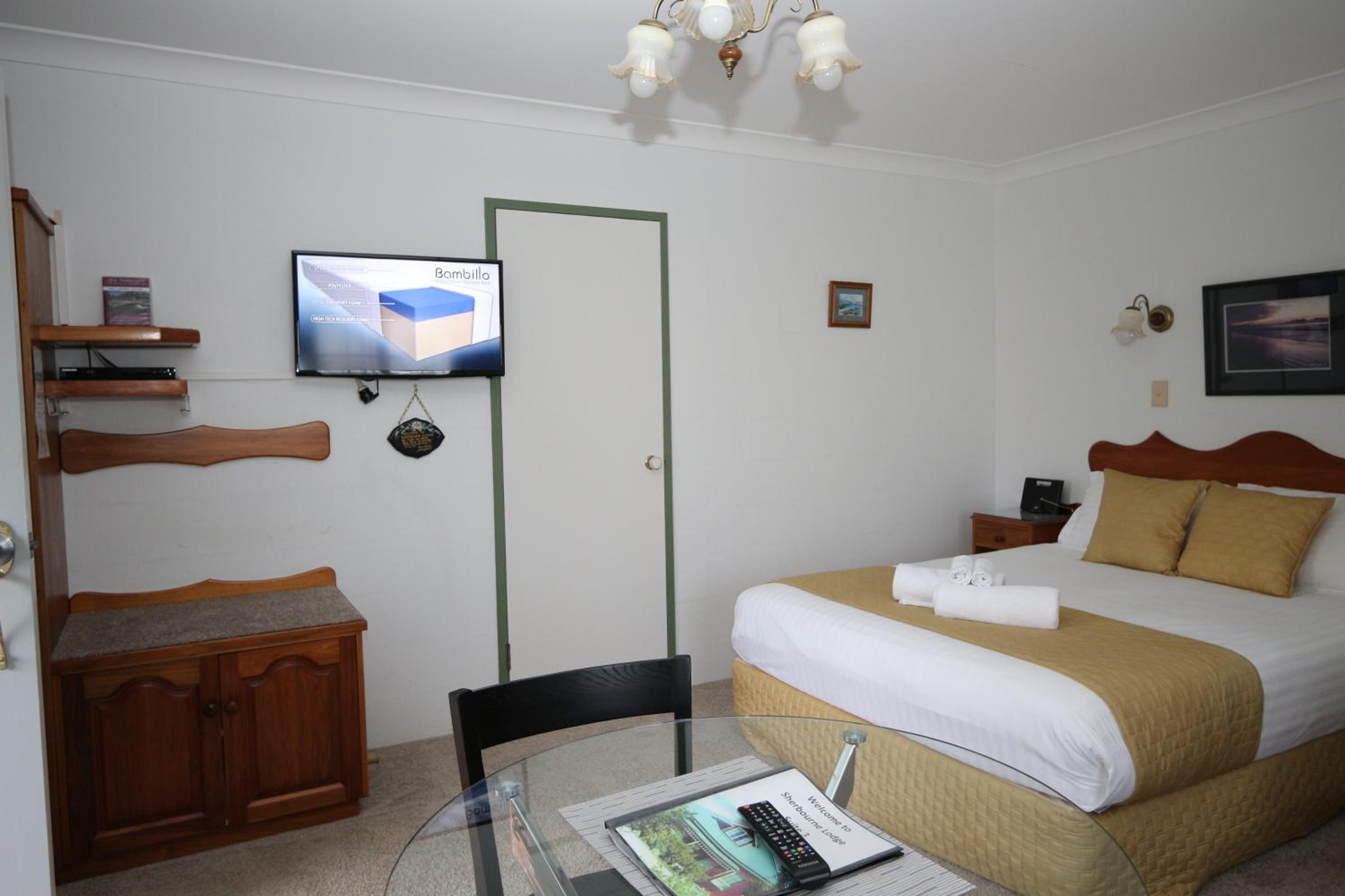 Double Suite - 3 photo 1