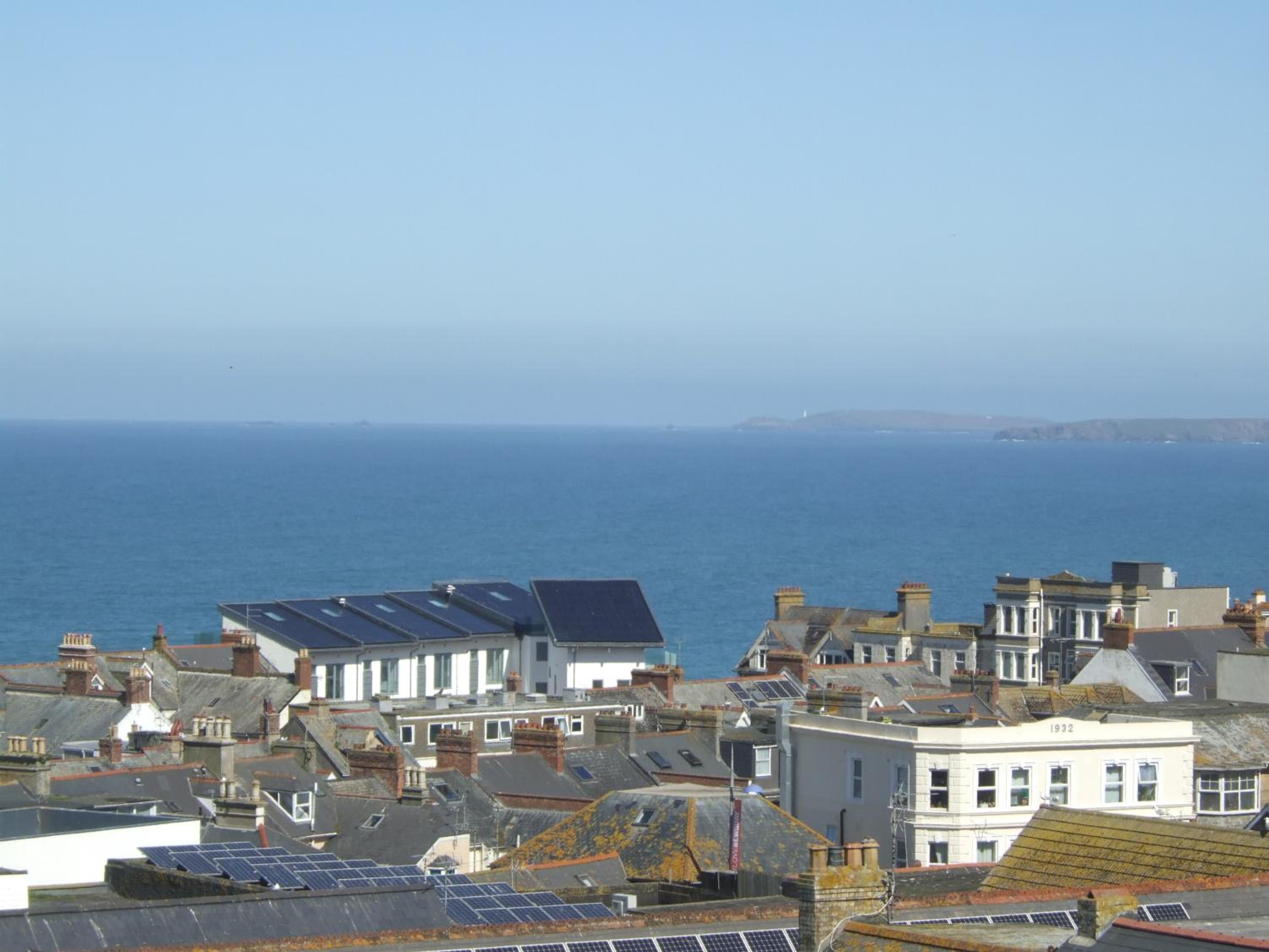 Deluxe Double Room with Ocean View - Photo 7