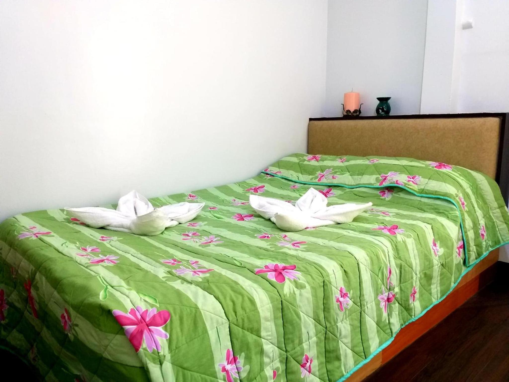 Deluxe Room - Photo 1