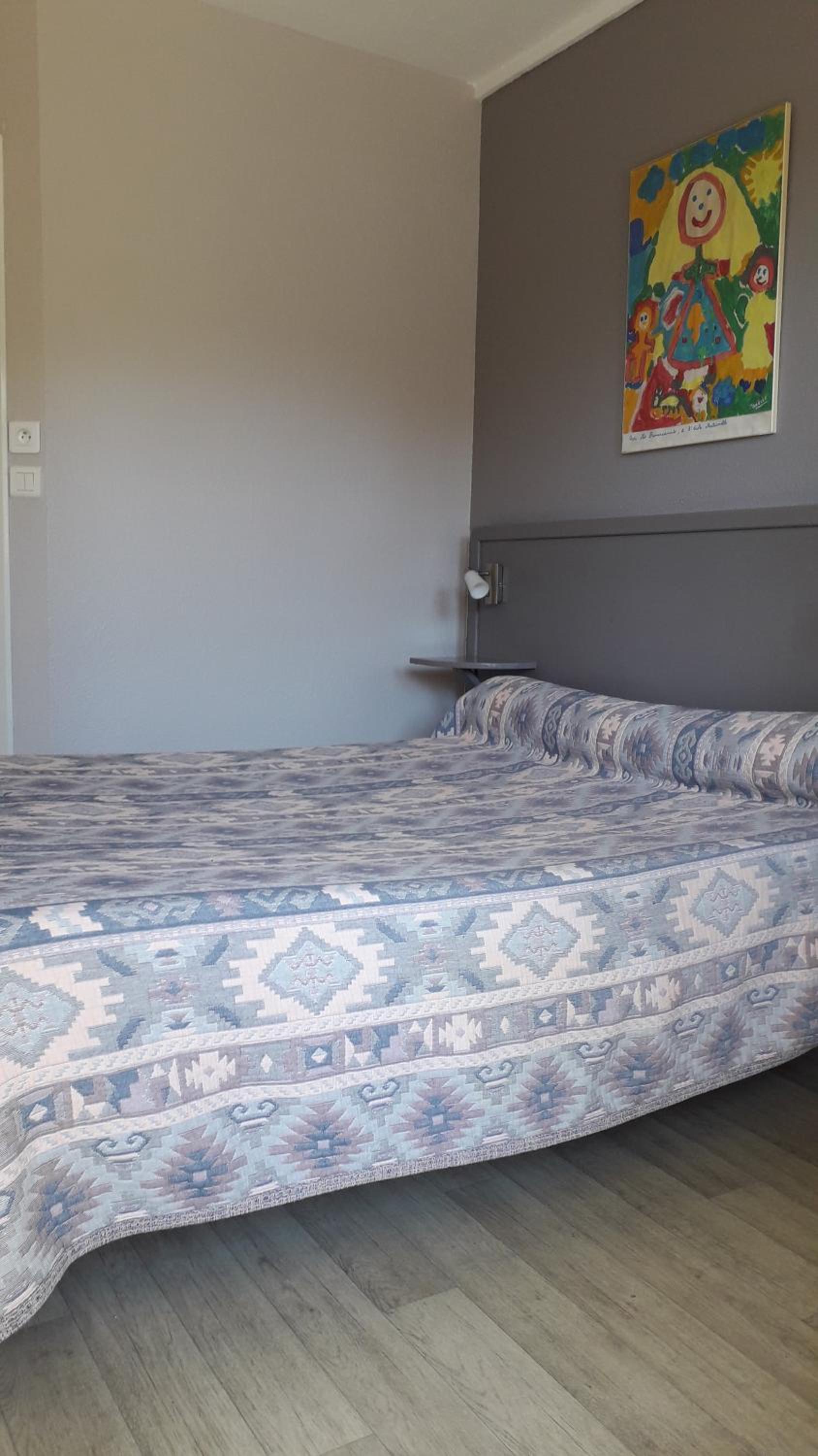 Double Room - Disability Access - Photo 1