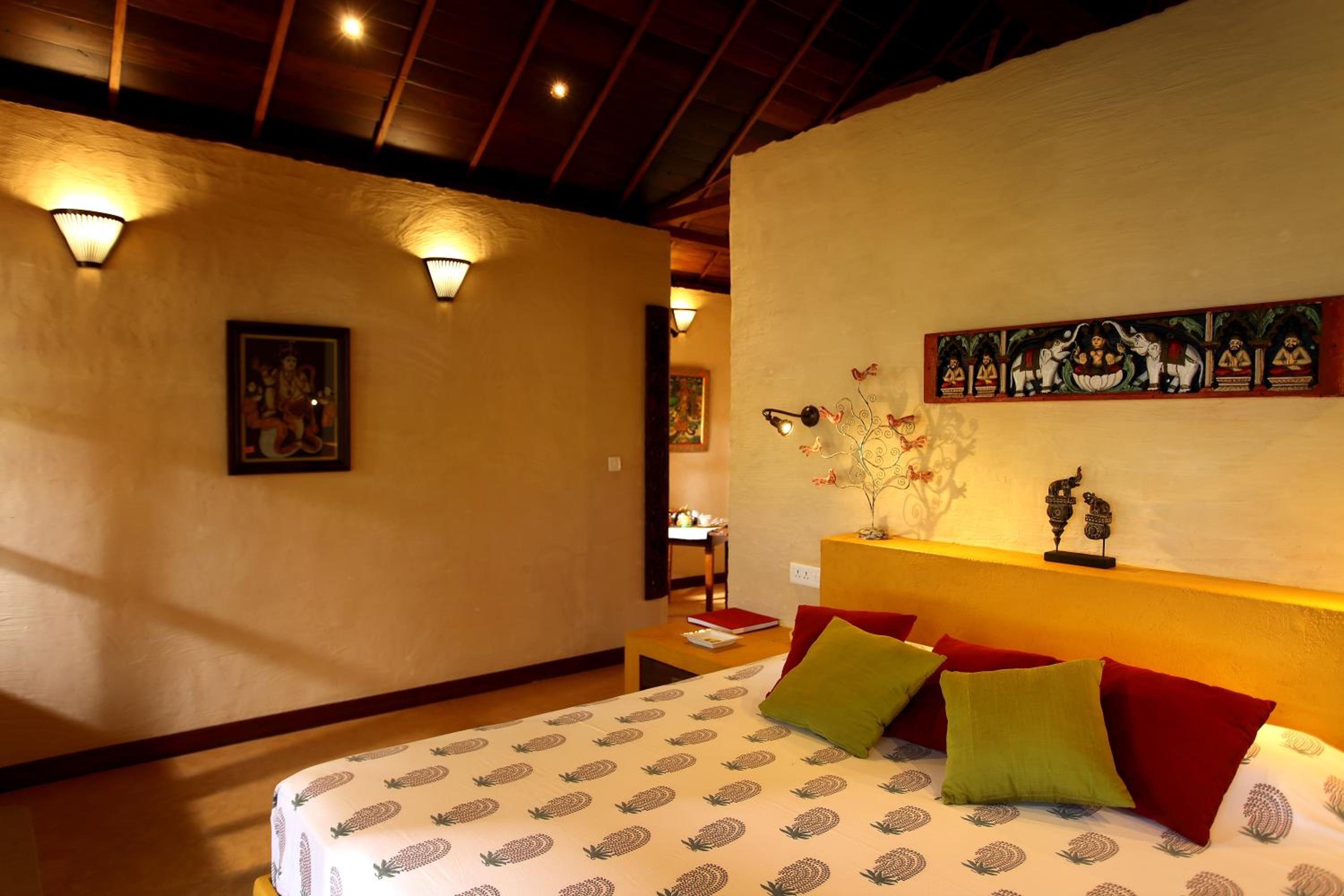 Ananda-The Lake View