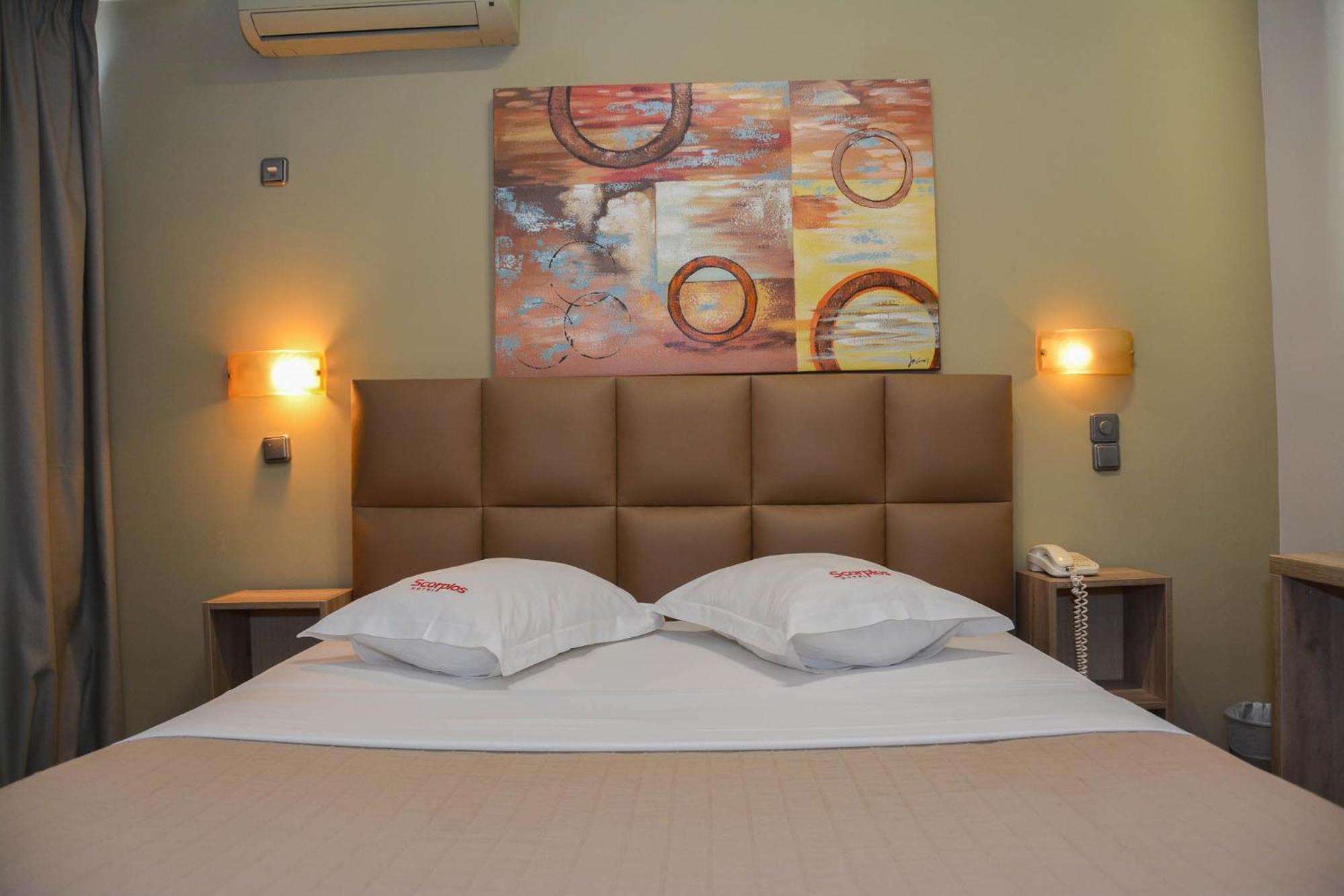 Standard Double or Twin Room photo 1