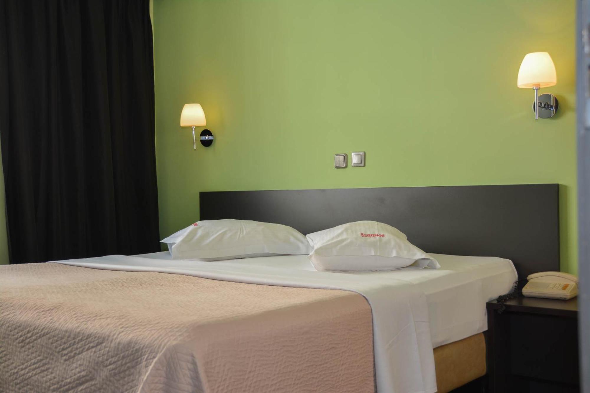 Standard Double or Twin Room photo 2