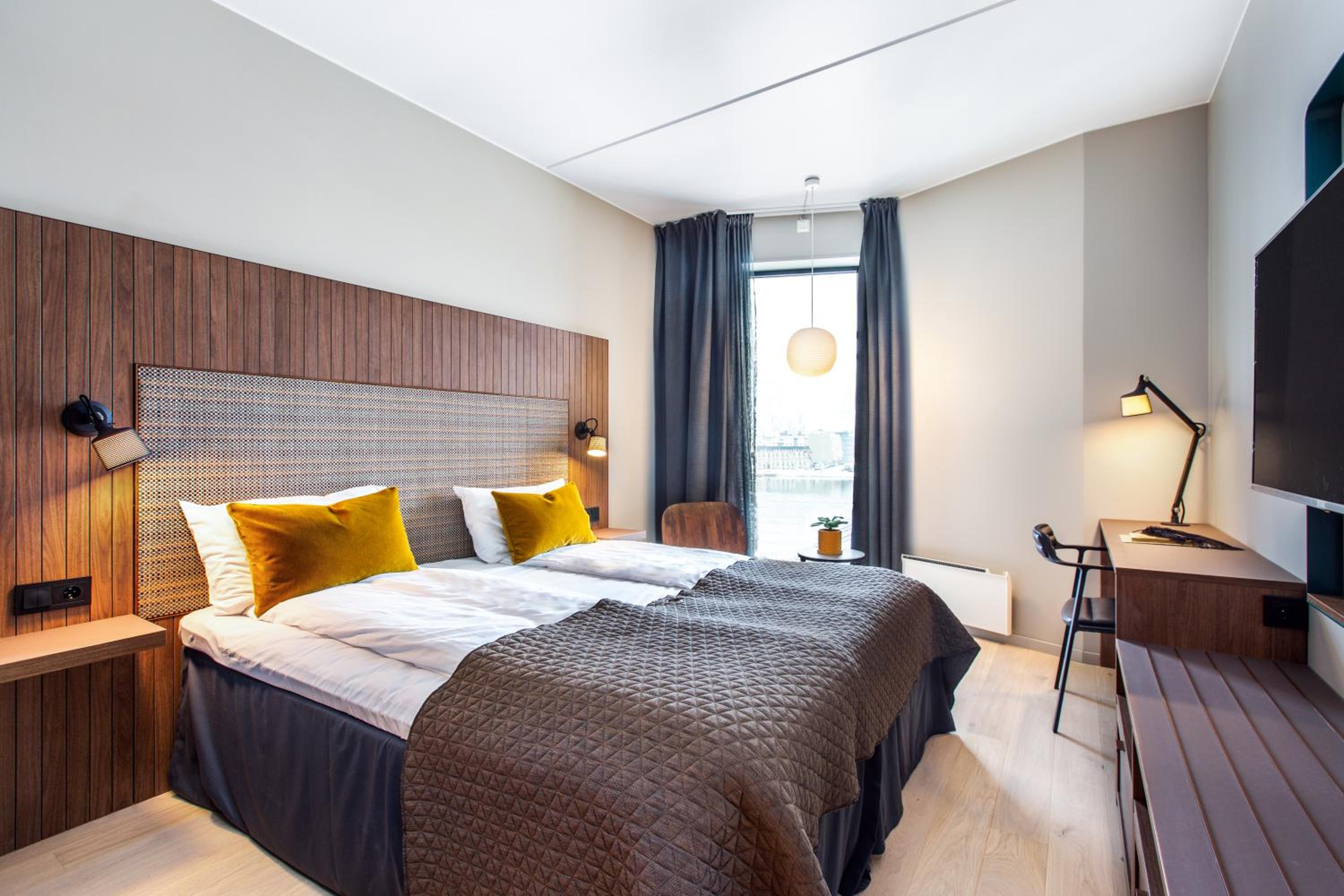 Standard Twin Room - Photo 1
