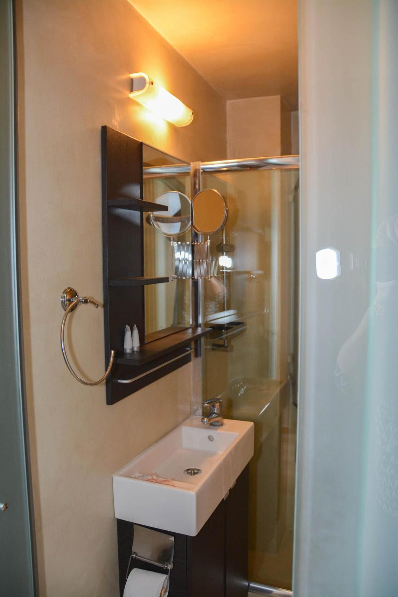 Deluxe Junior Suite with Sea View photo 2