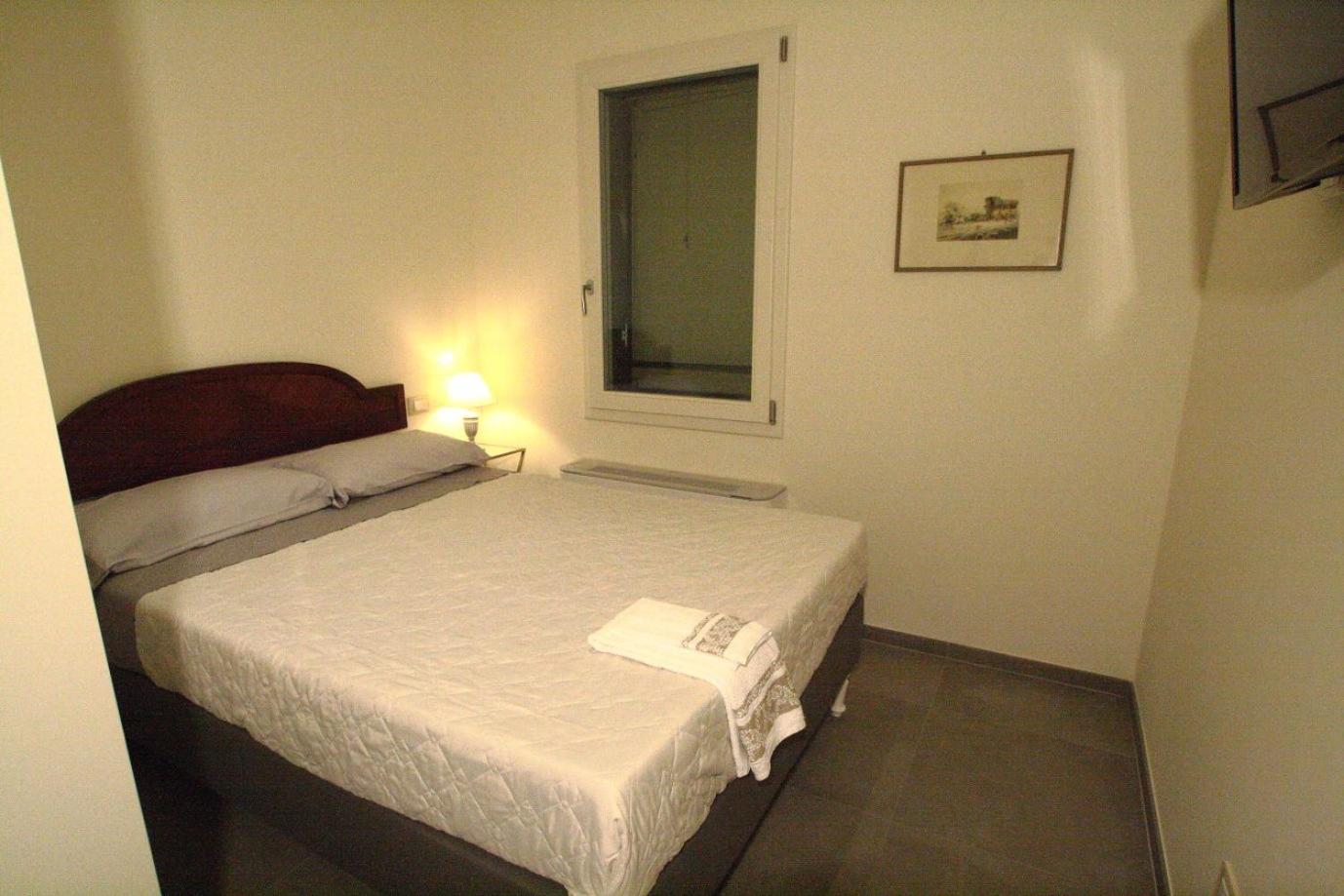 Small Double Room photo 3