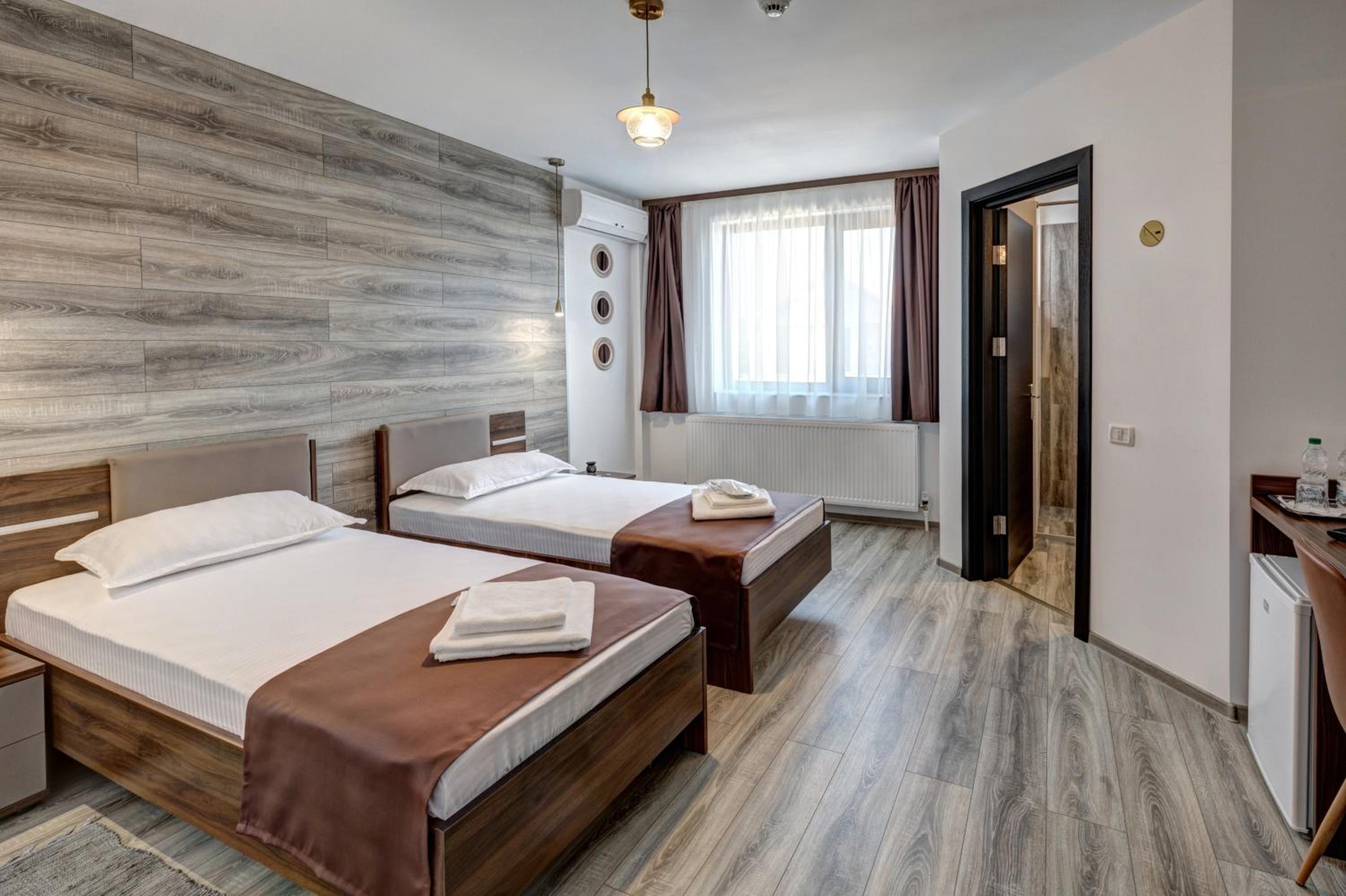 Twin Room photo 1
