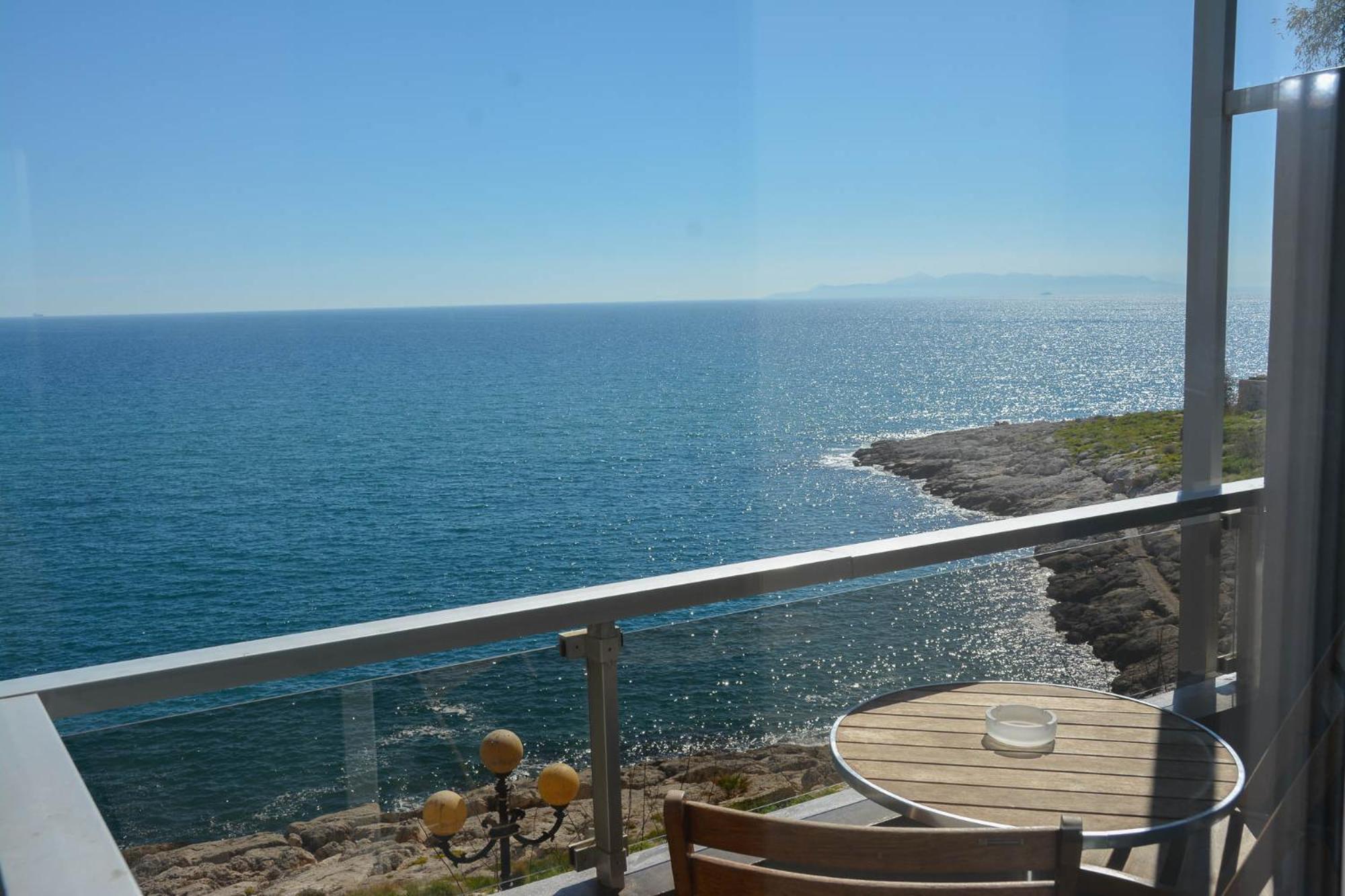 Double Room with Sea View photo 3
