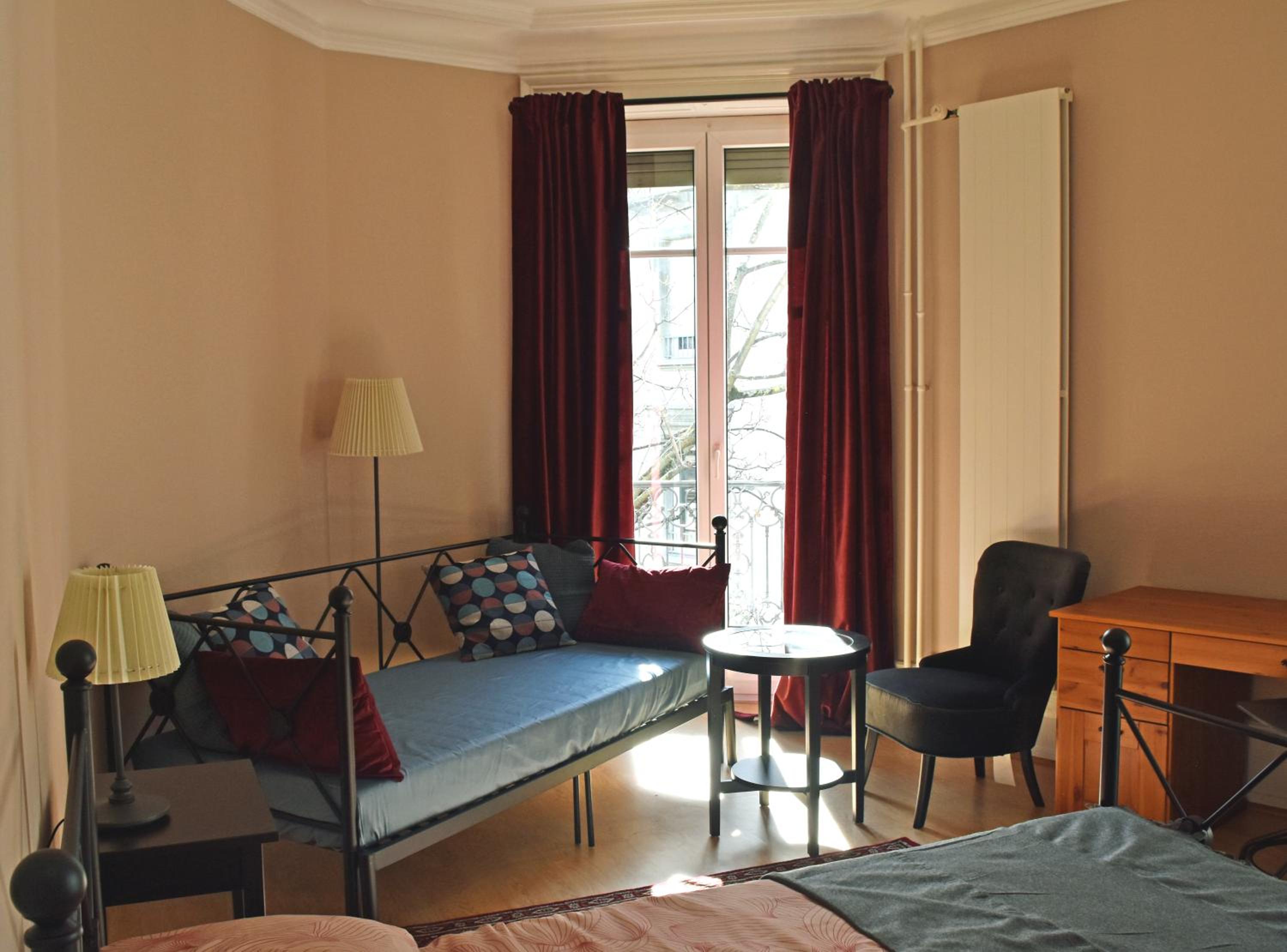 Twin Room photo 2