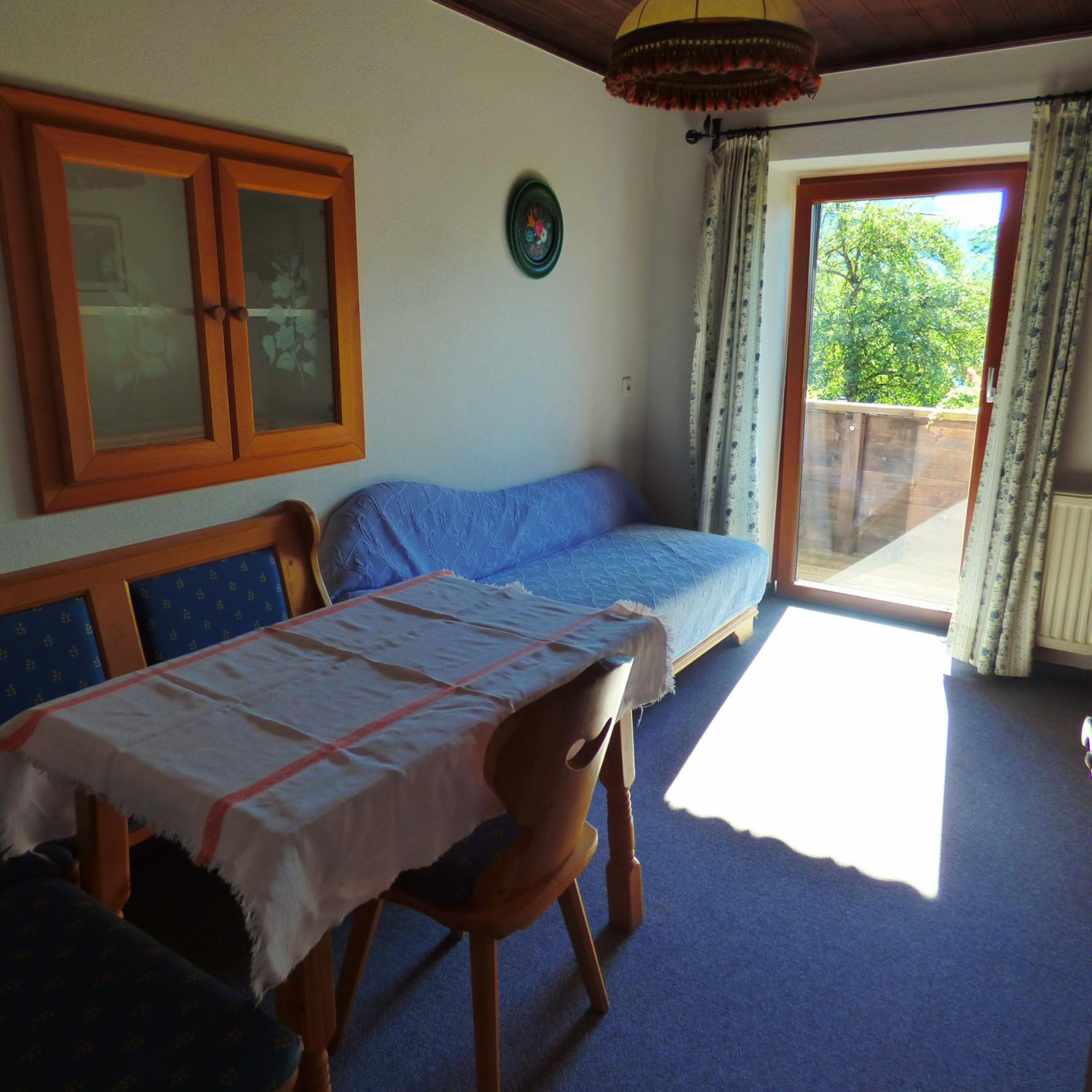 Deluxe Double Room with Balcony photo 3