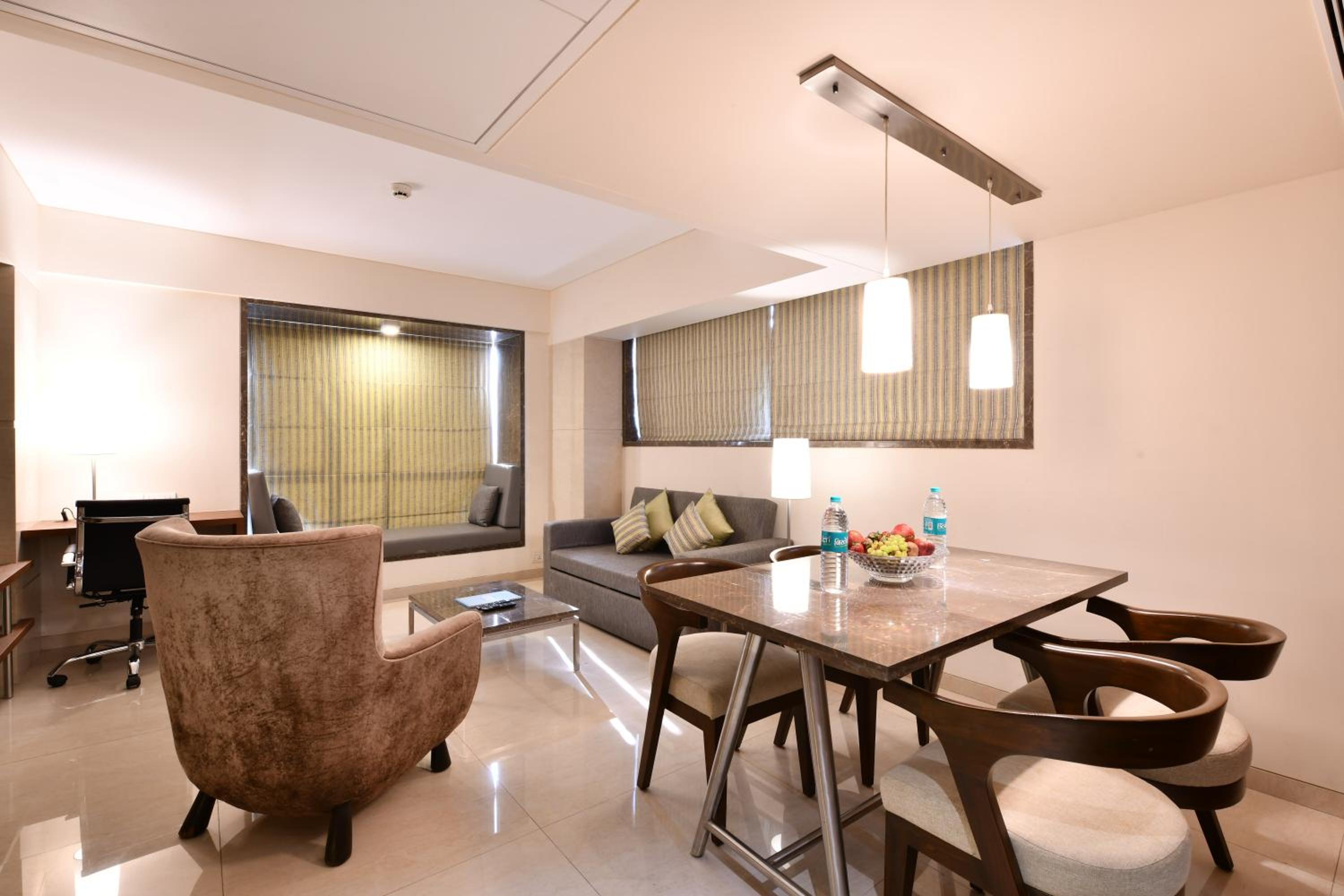 Premium Suite photo 2