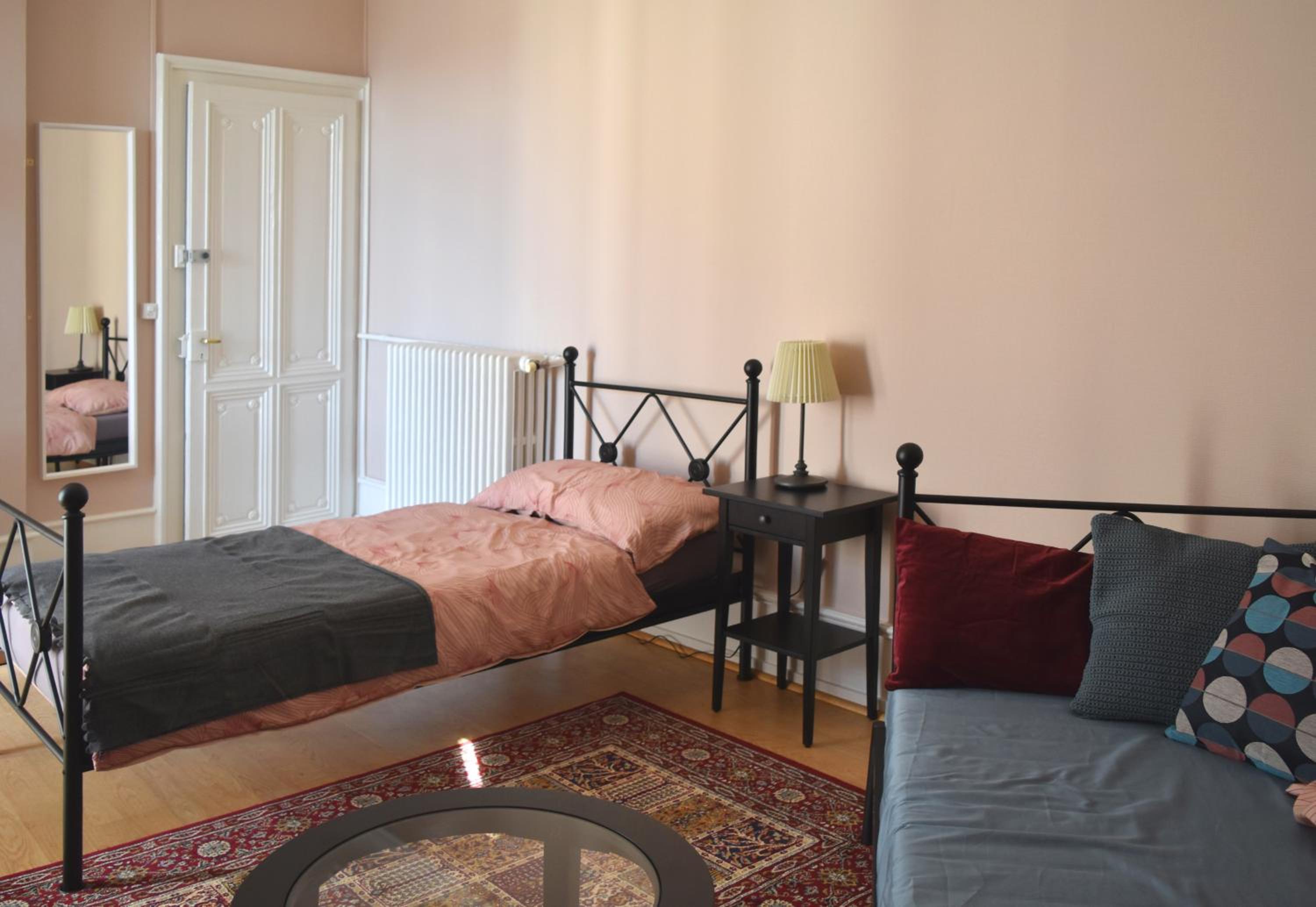 Twin Room photo 3