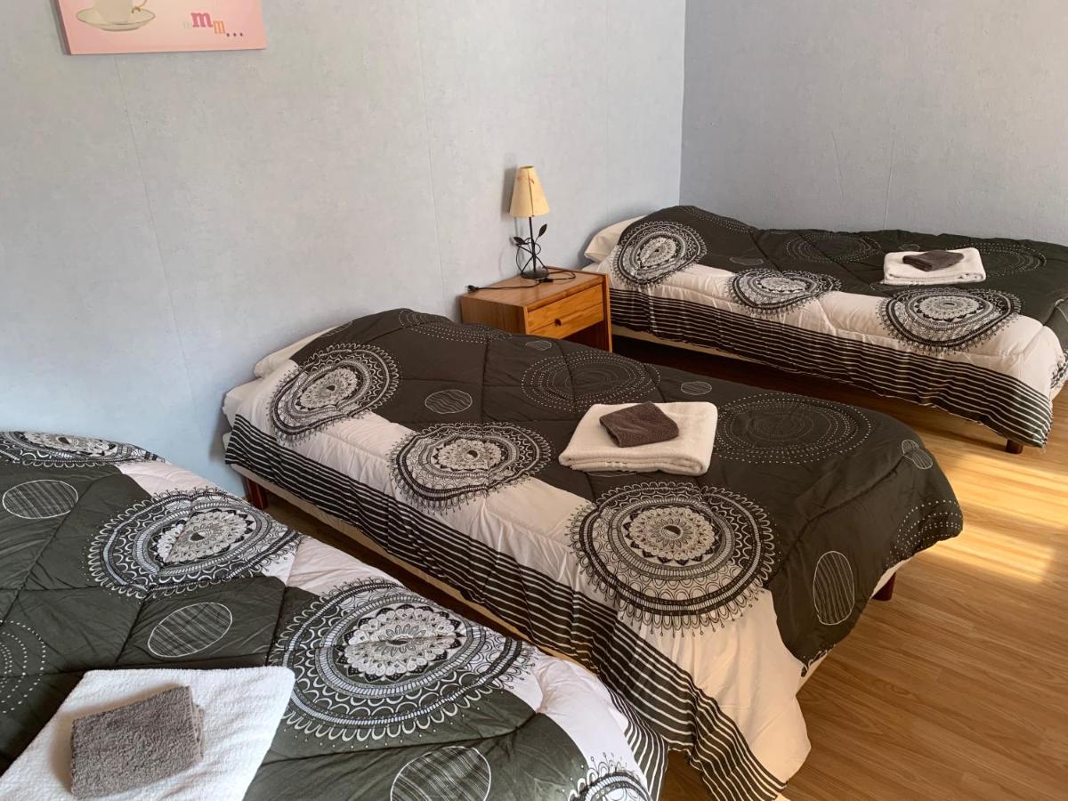 Classic Triple Room photo 2