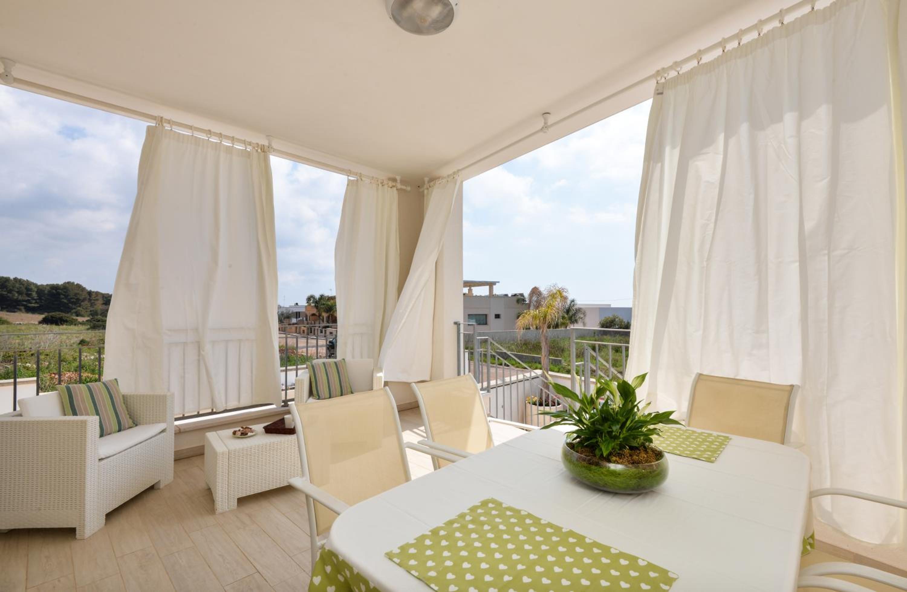 Maisonette photo 1