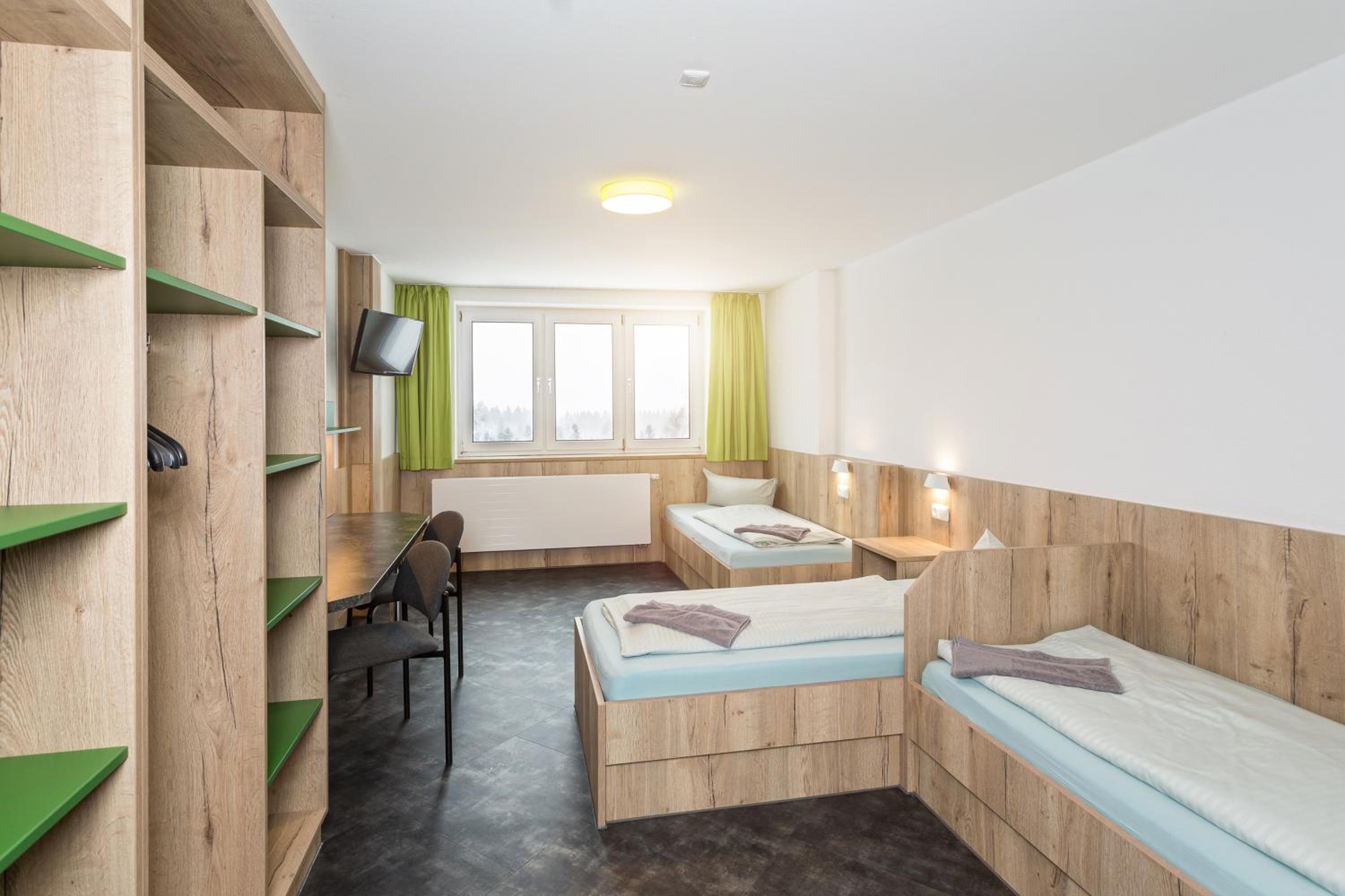 Standard Triple Room - Photo 1