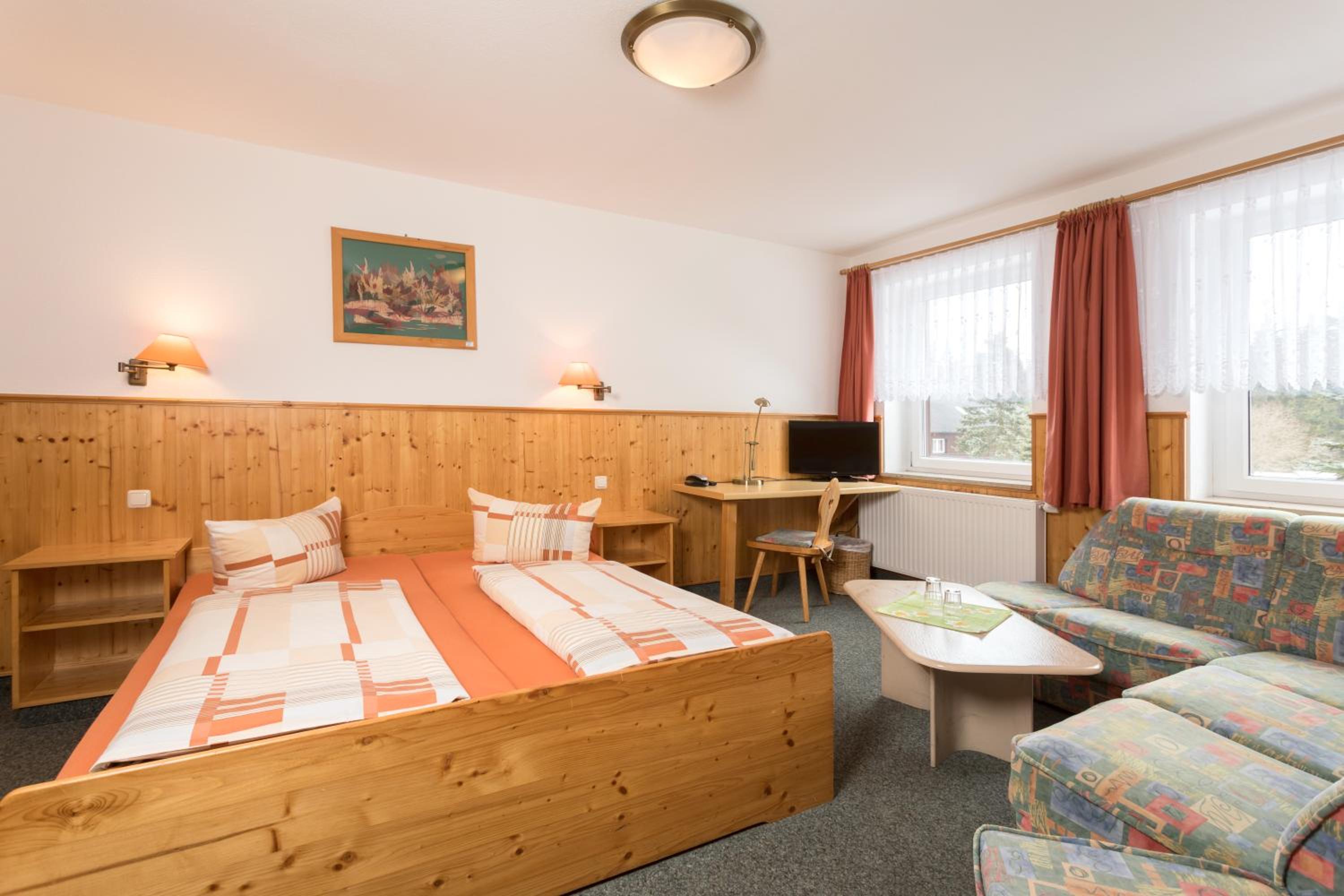 Double Room photo 2
