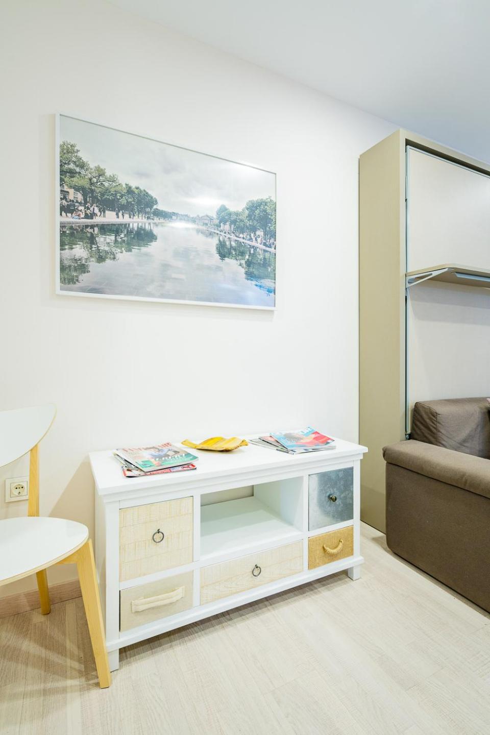Two-Bedroom Apartment - Photo 29