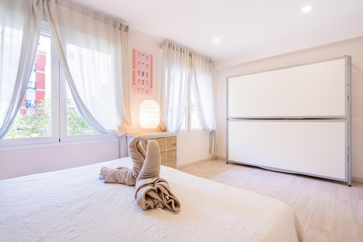 Two-Bedroom Apartment - Photo 9