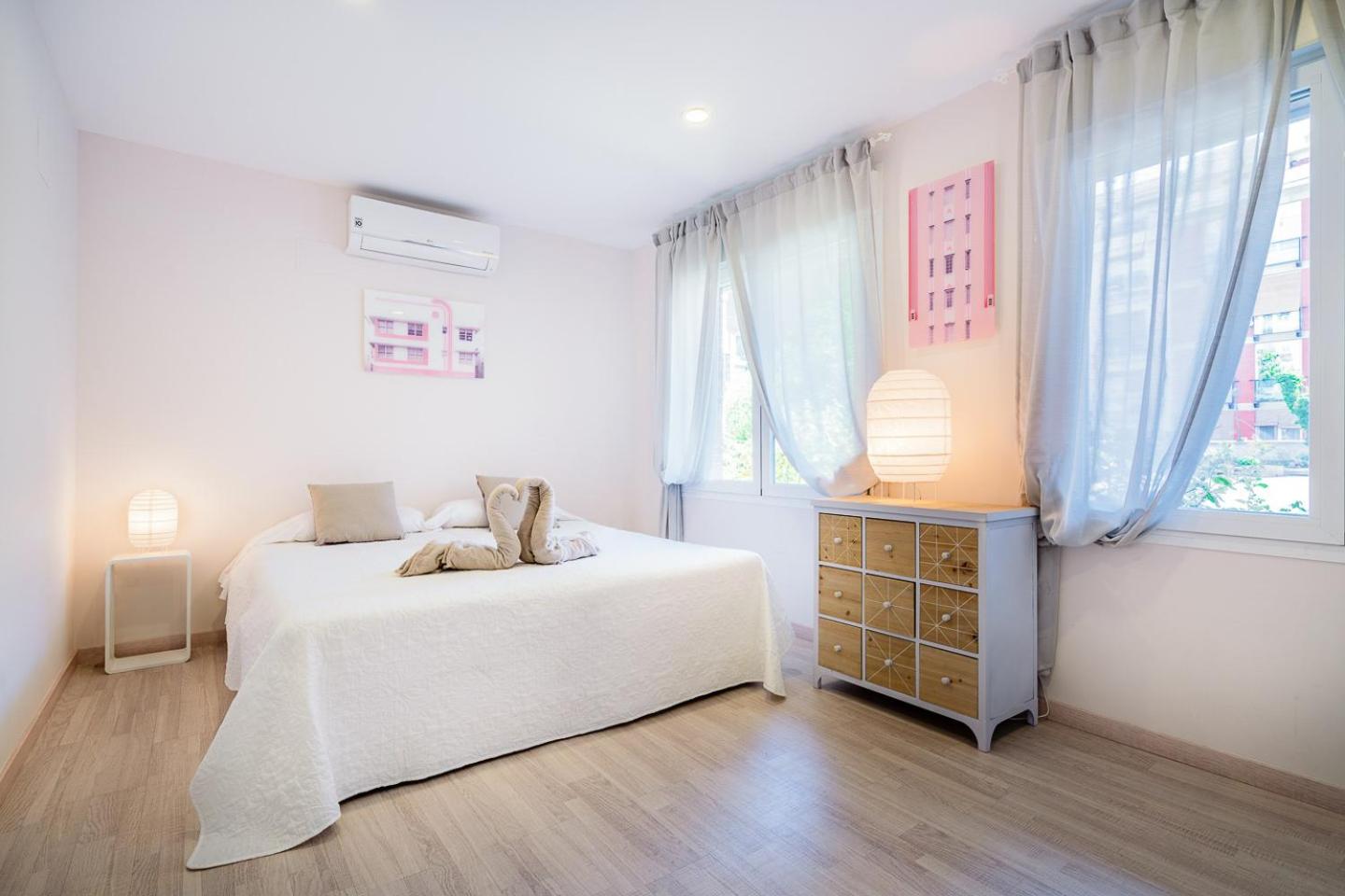 Two-Bedroom Apartment - Photo 10