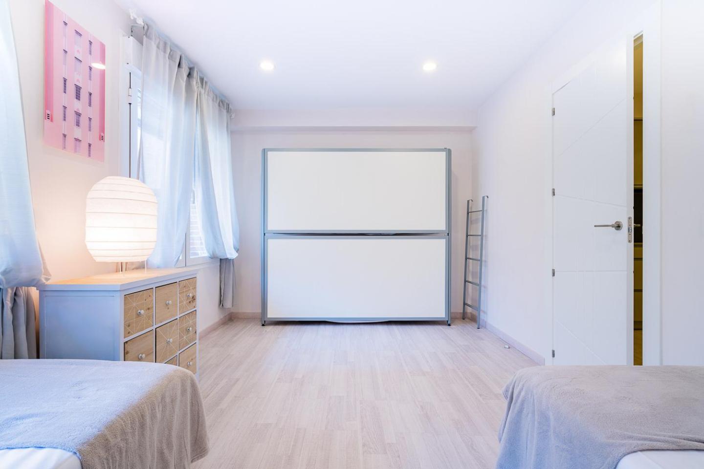 Two-Bedroom Apartment - Photo 4