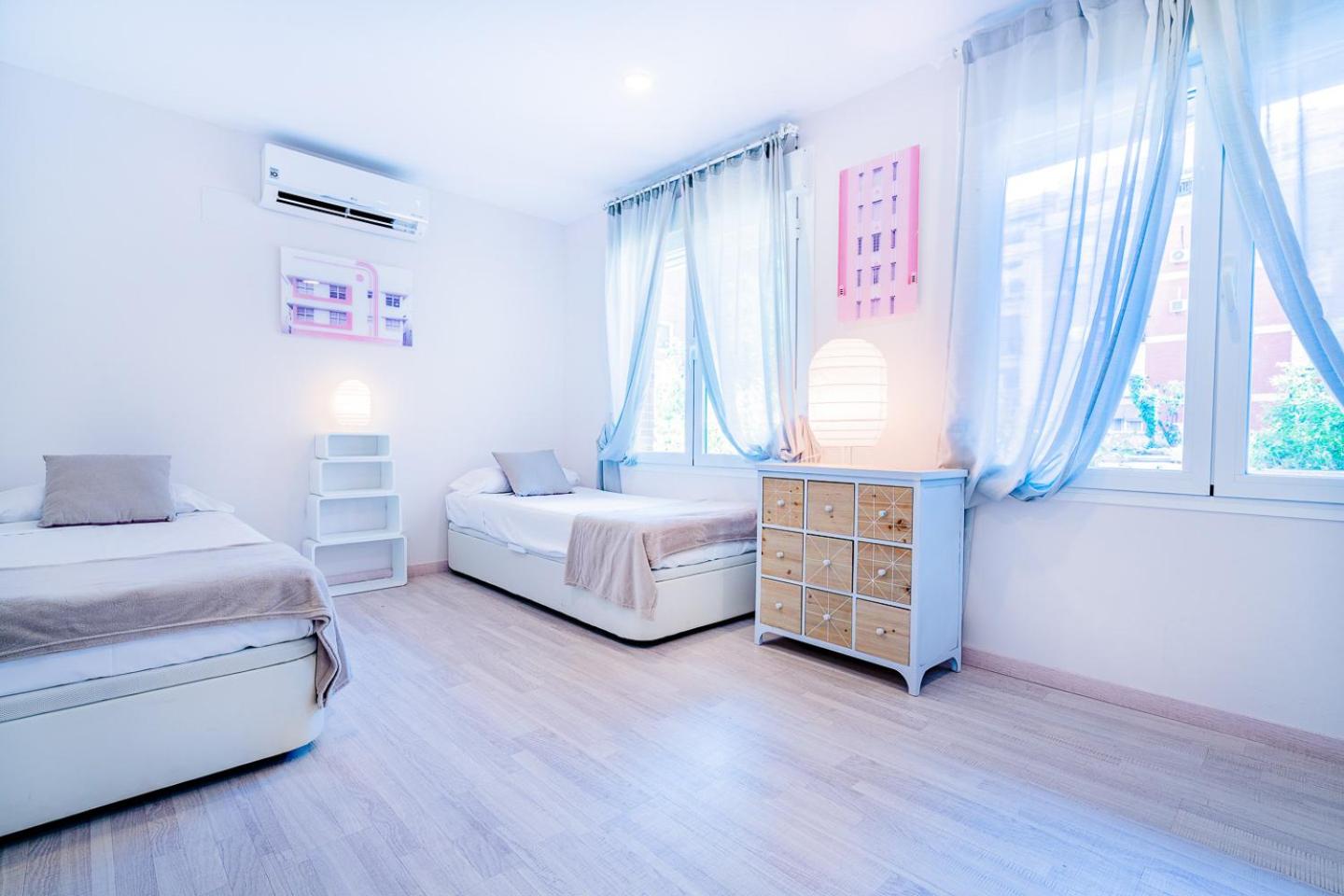 Two-Bedroom Apartment - Photo 7