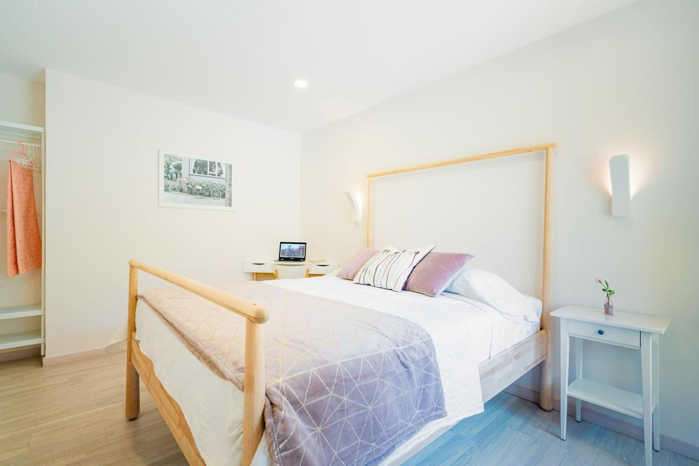 Two-Bedroom Apartment - Photo 1