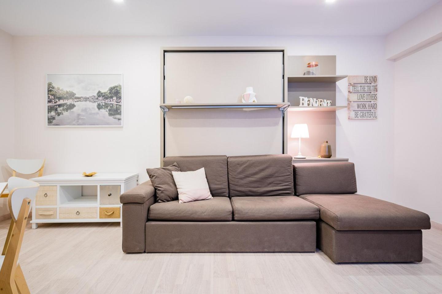 Two-Bedroom Apartment - Photo 12