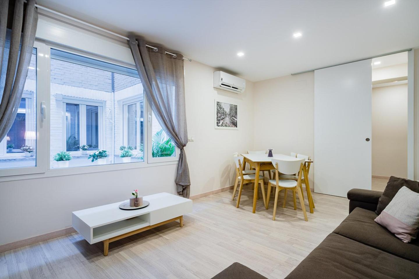 Two-Bedroom Apartment - Photo 28