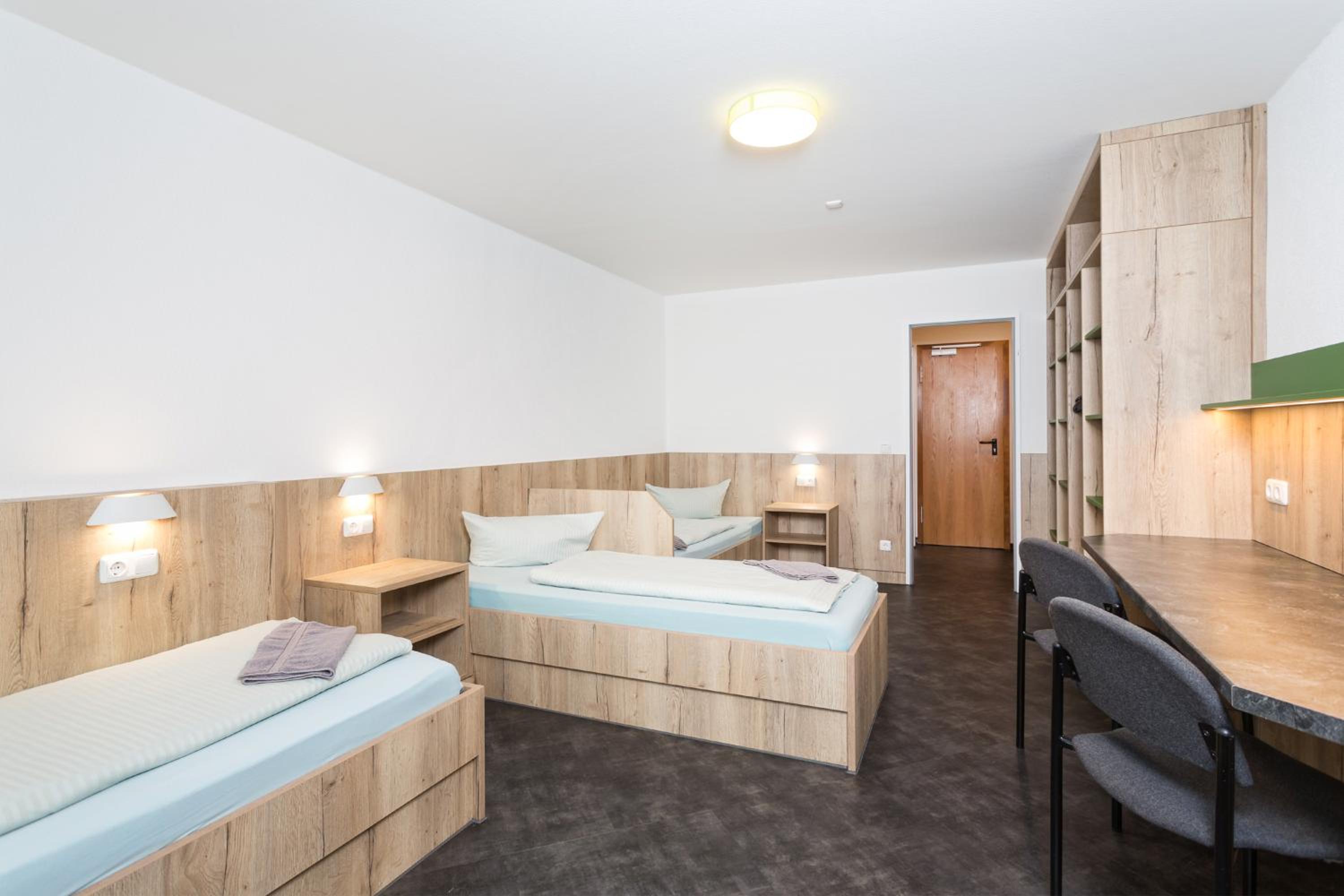 Standard Triple Room - Photo 3