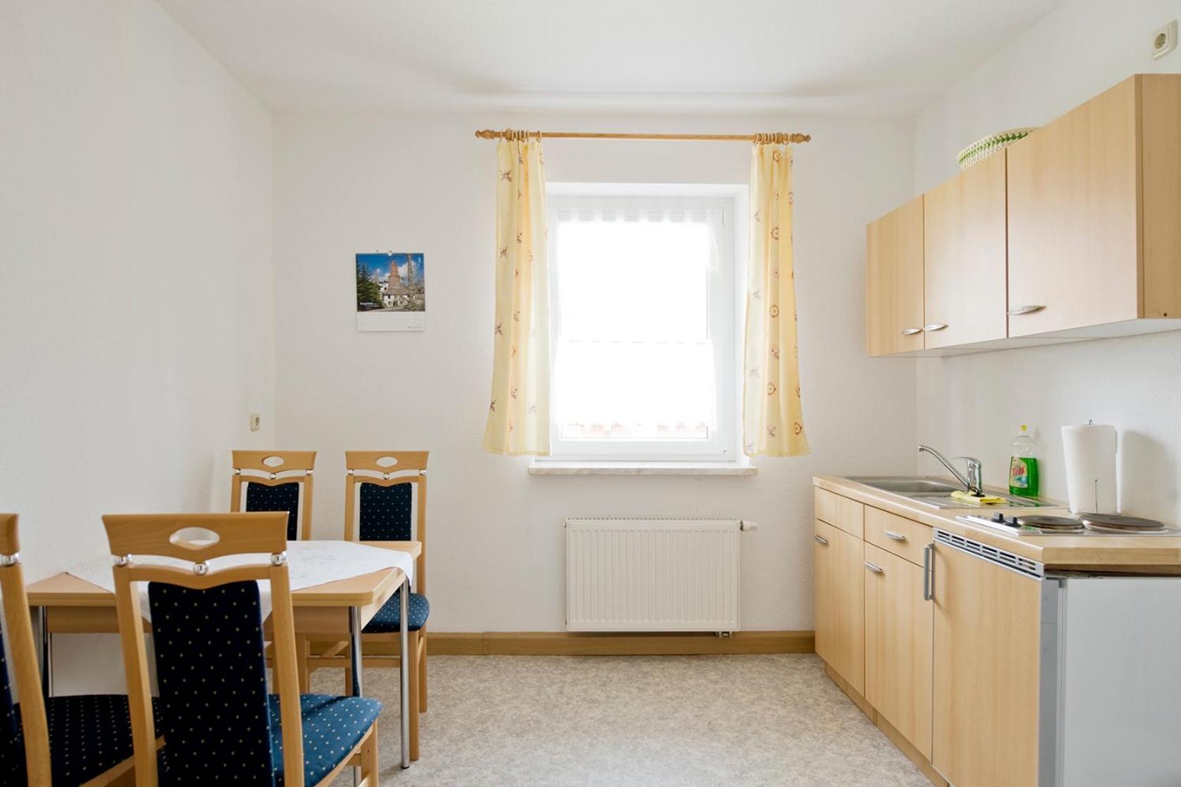 Two-Bedroom Apartment - Photo 2