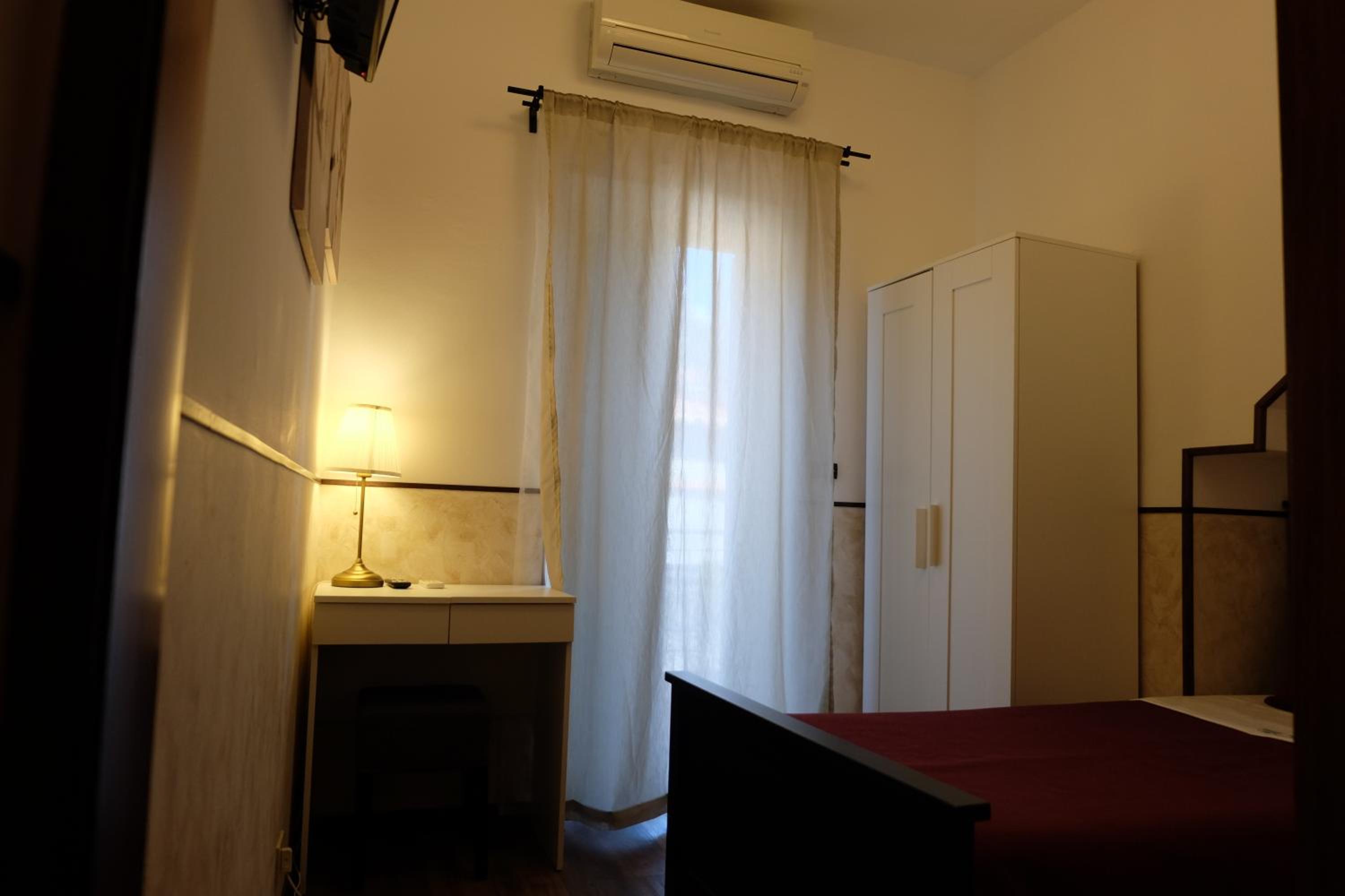 Economy Single Room photo 2