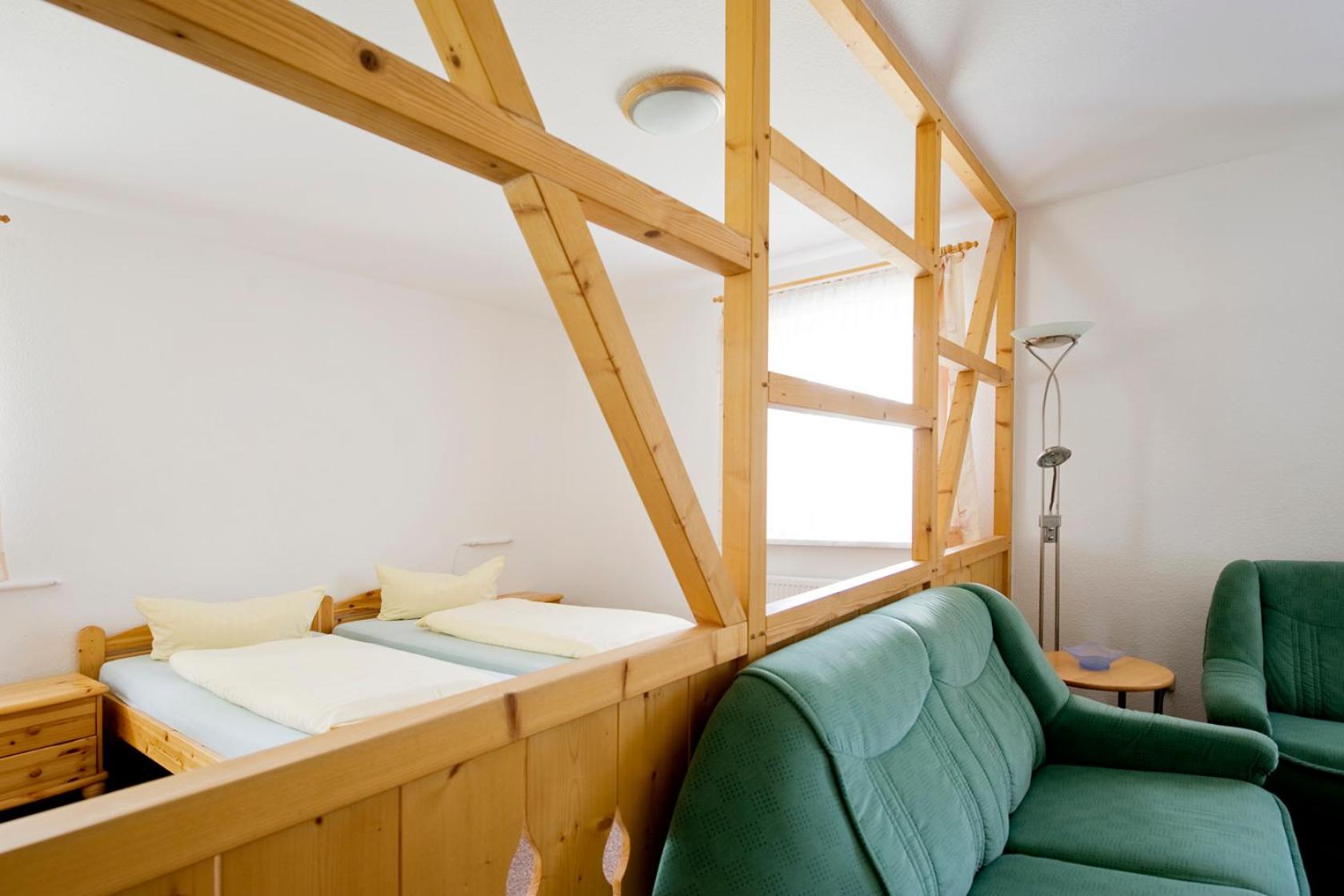 Apartment - Photo 1