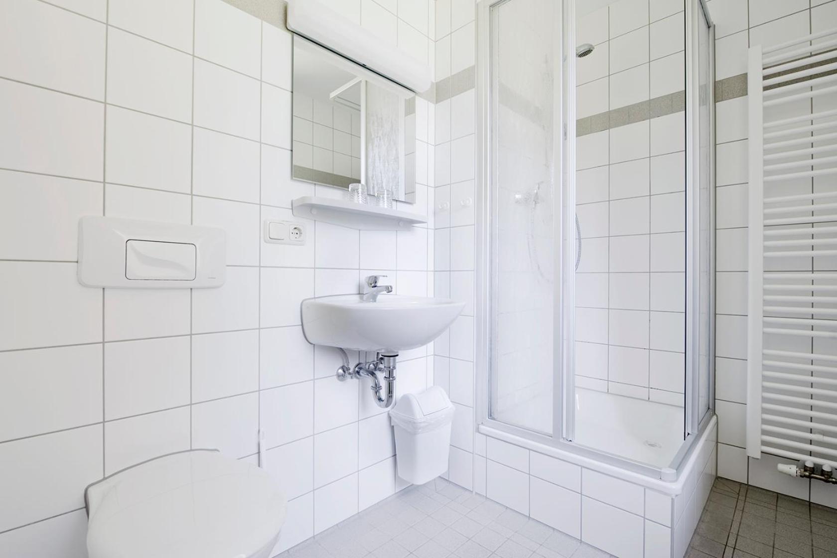 Standard Triple Room - Photo 4