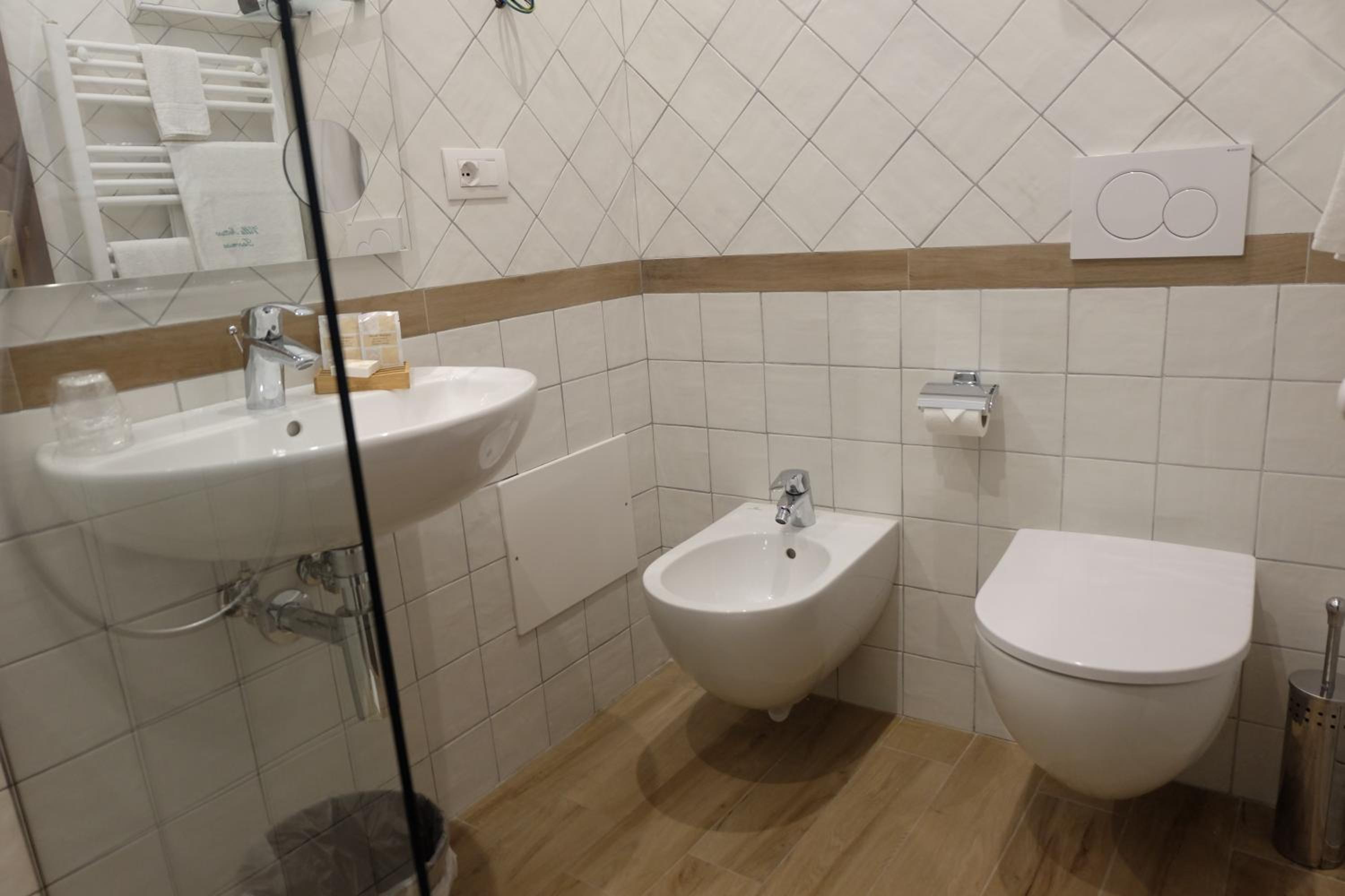 Single Room with Terrace photo 3