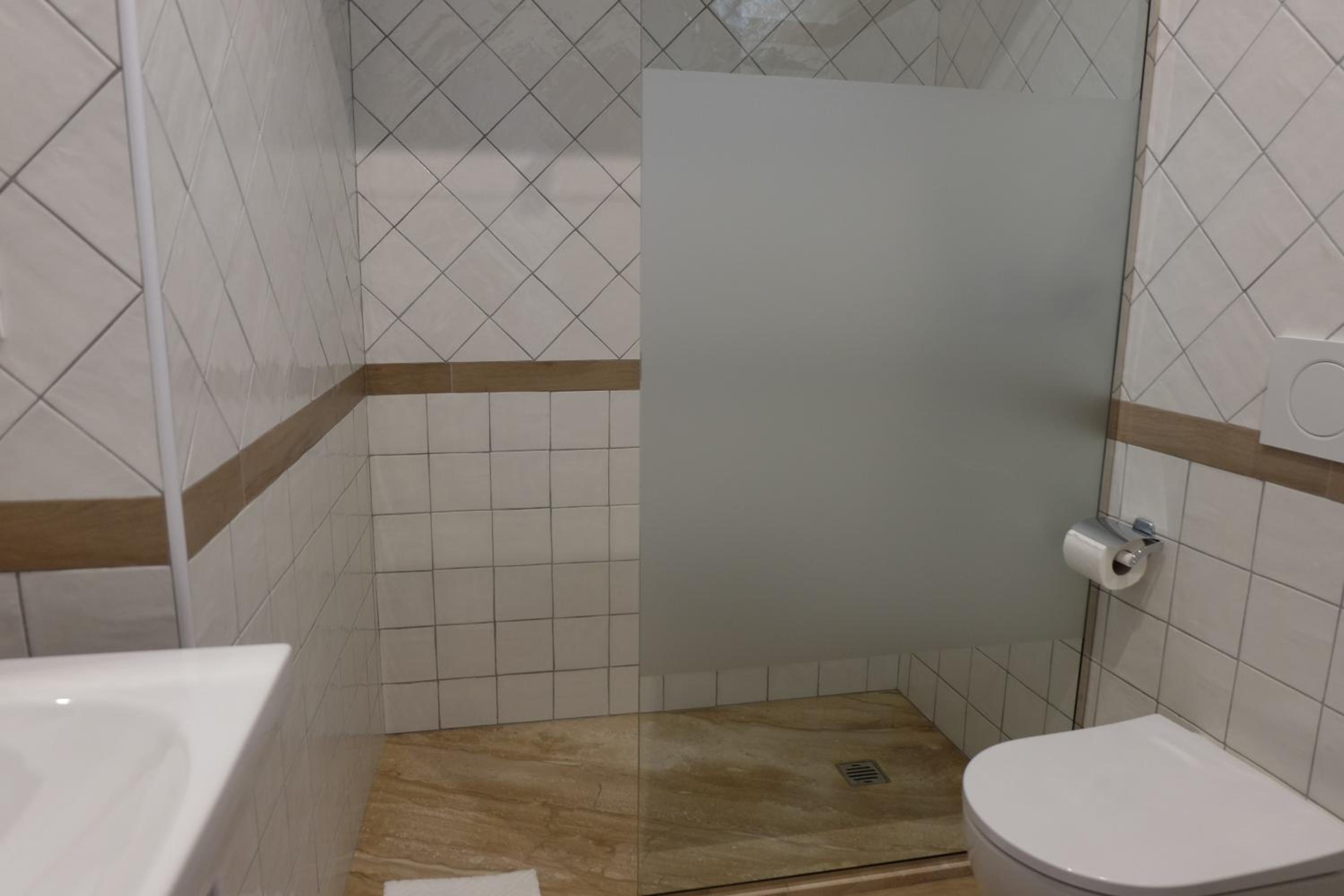 Double or Twin Room with Mountain View photo 3