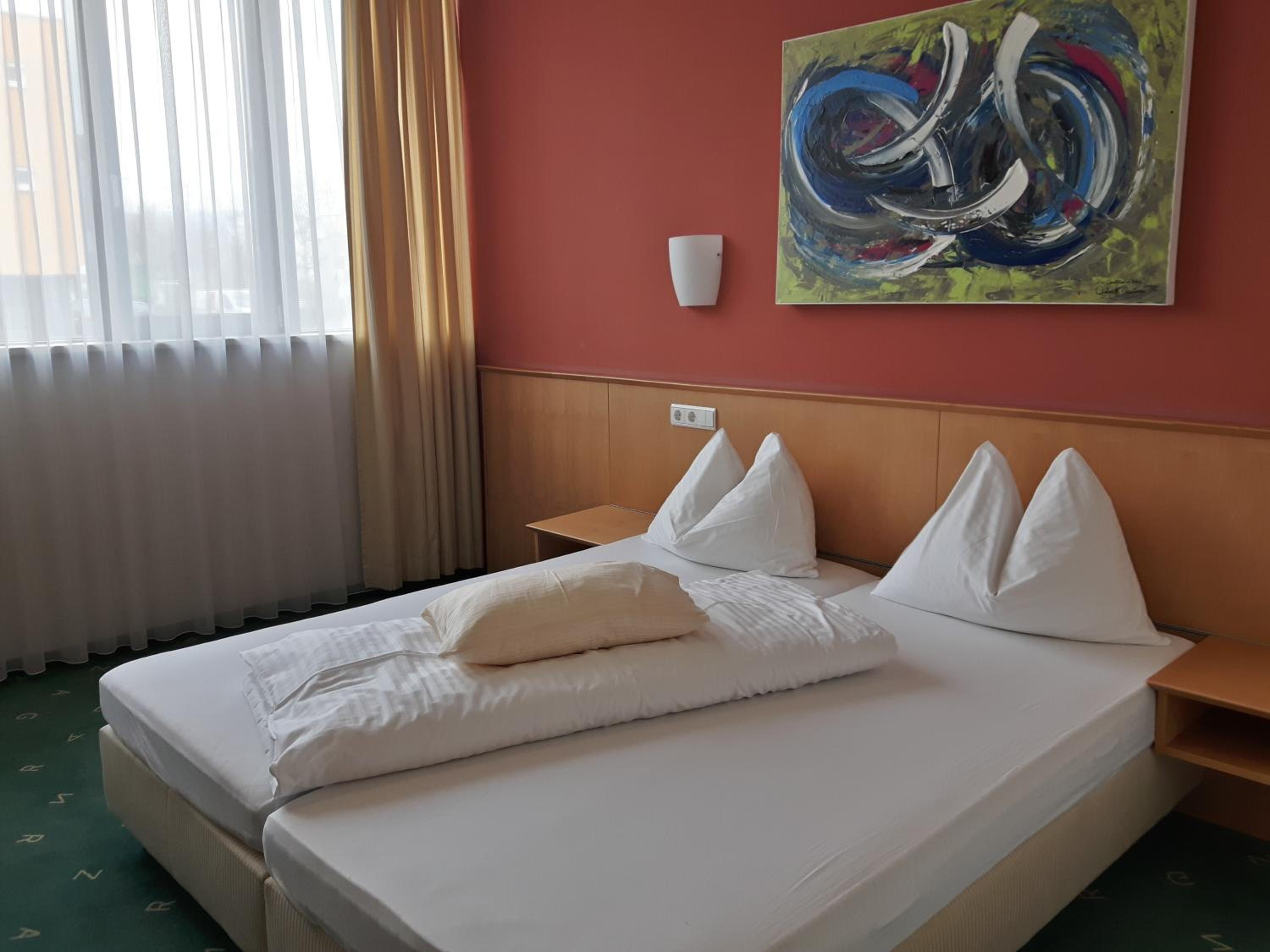 Single Room Ground Floor