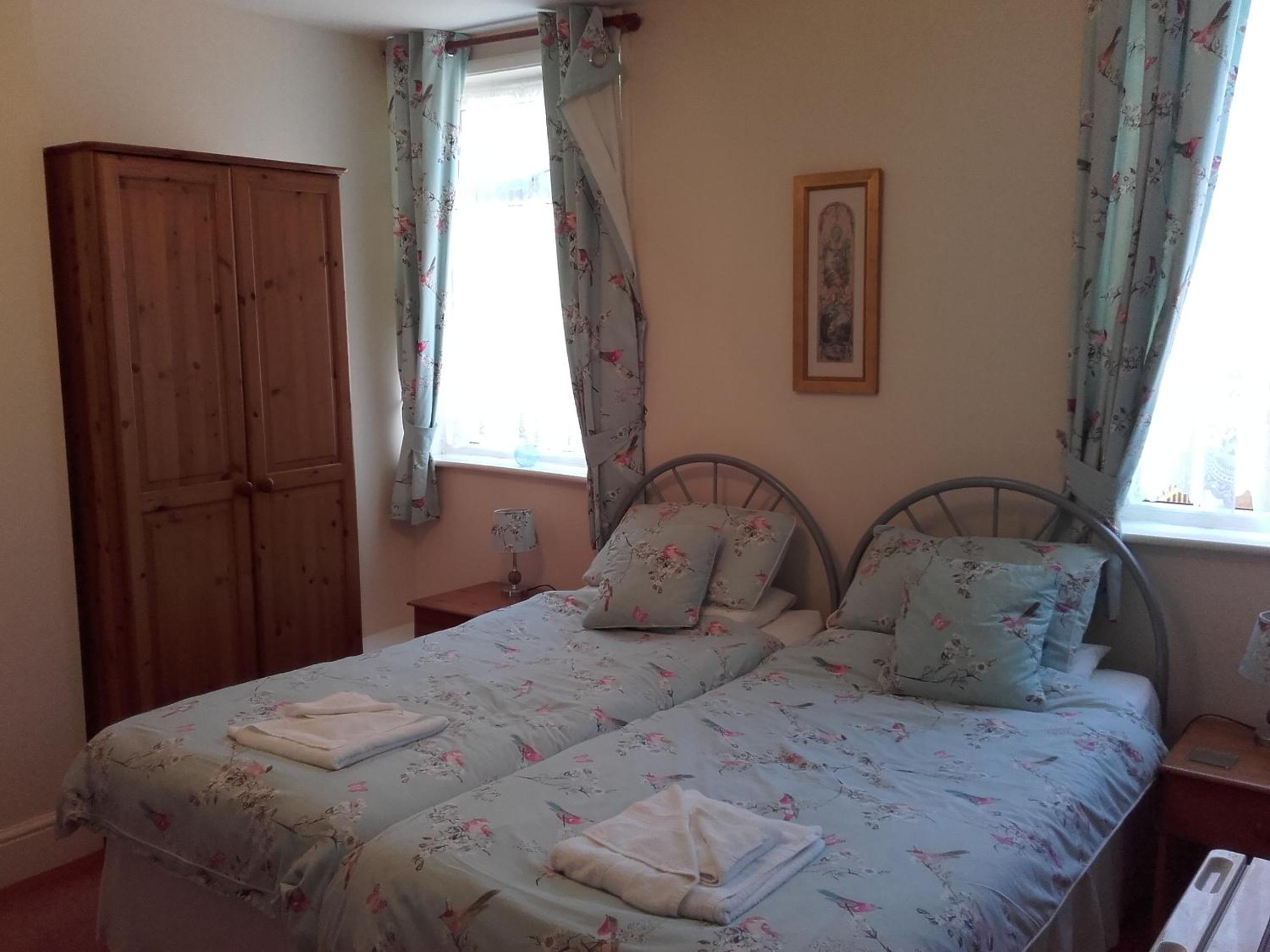 Twin Room photo 3
