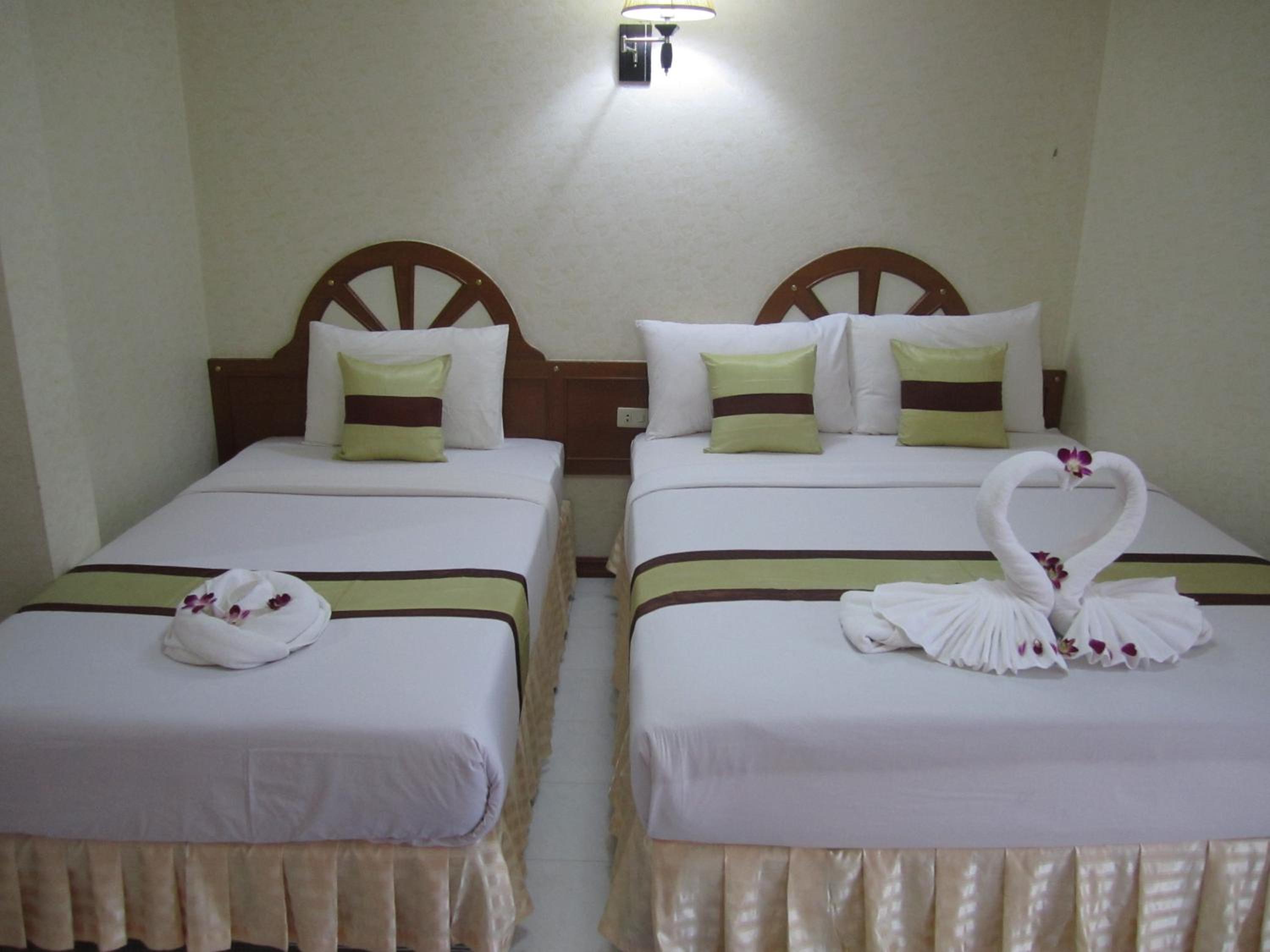 Triple Room photo 3