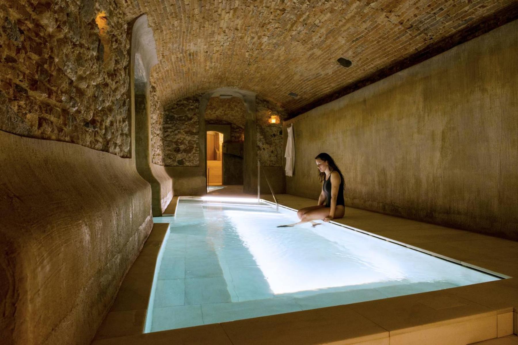 Special Offer - Double or Twin Room with Spa Access - Photo 2