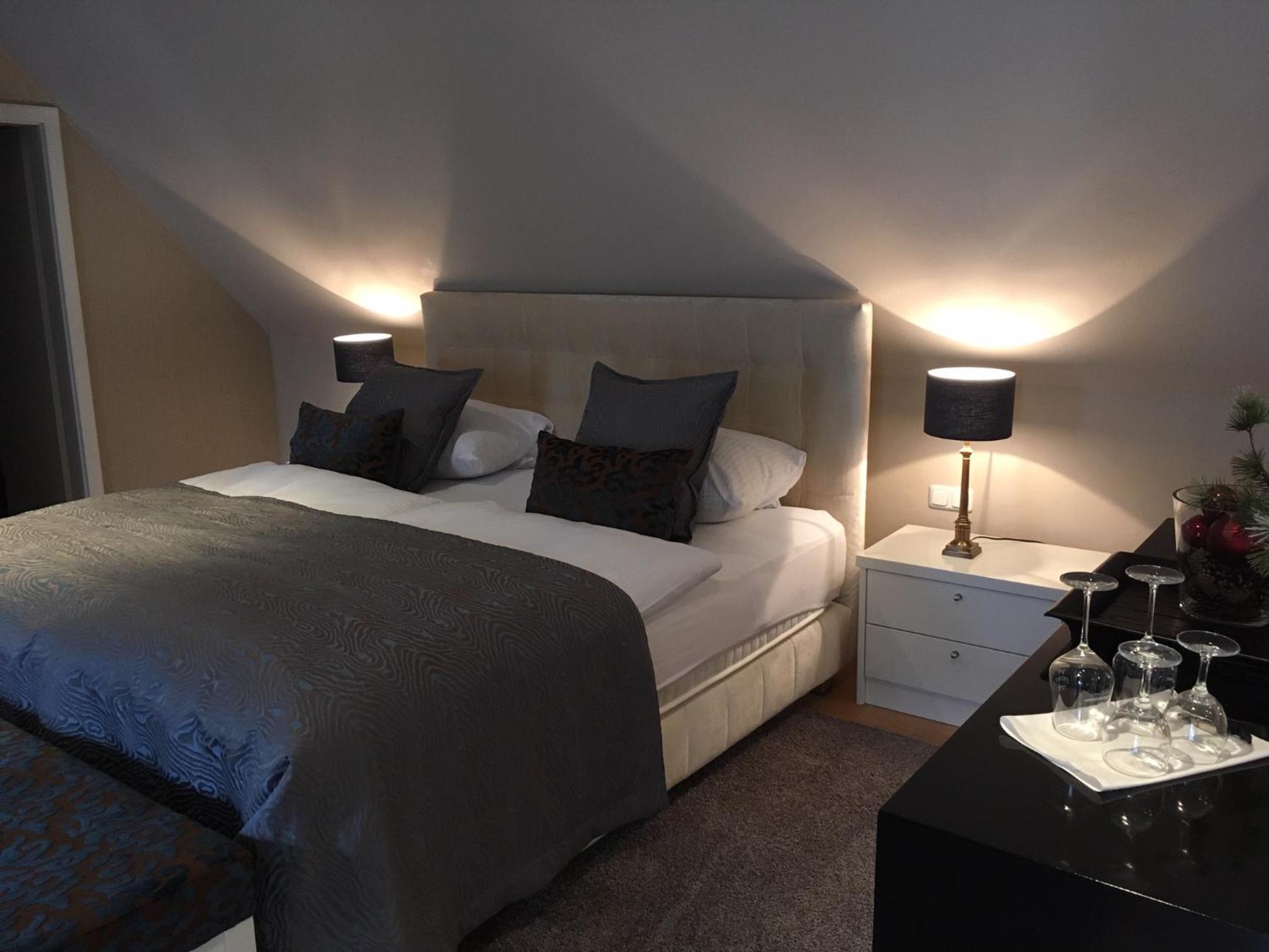 Deluxe Suite photo 1