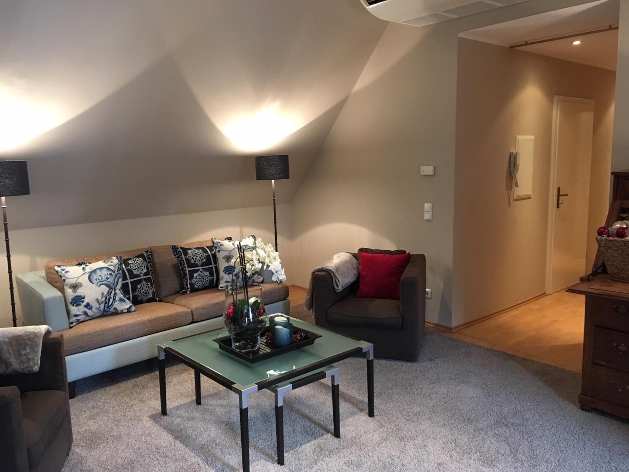 Deluxe Suite photo 2