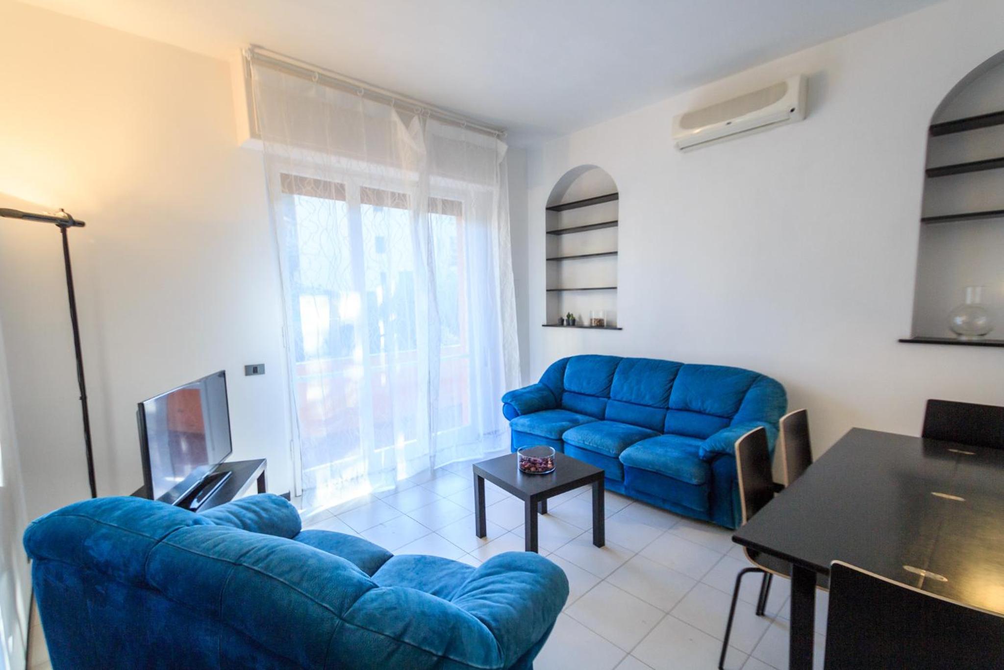 Two-Bedroom Apartment photo 3