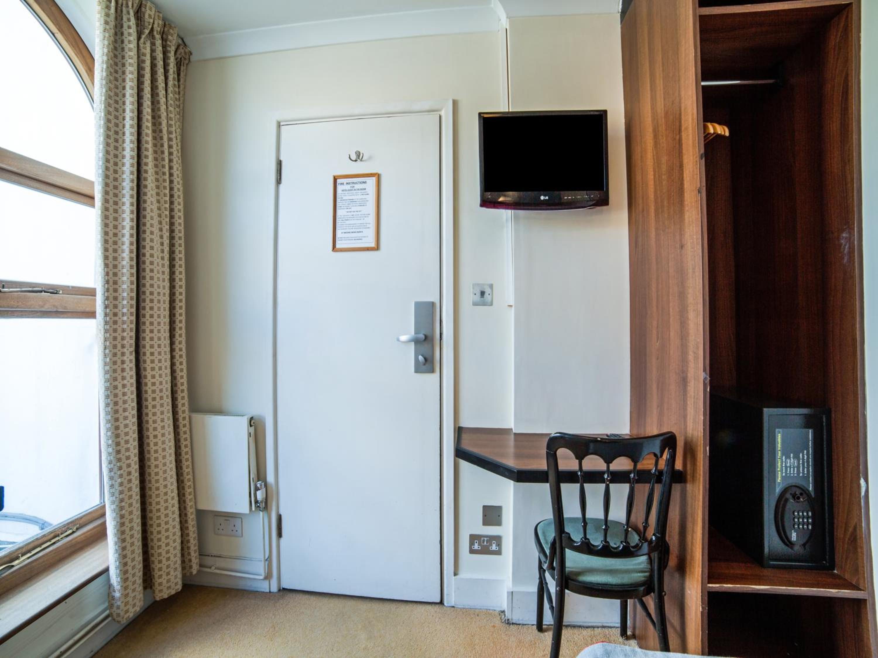 Standard Single Room photo 3