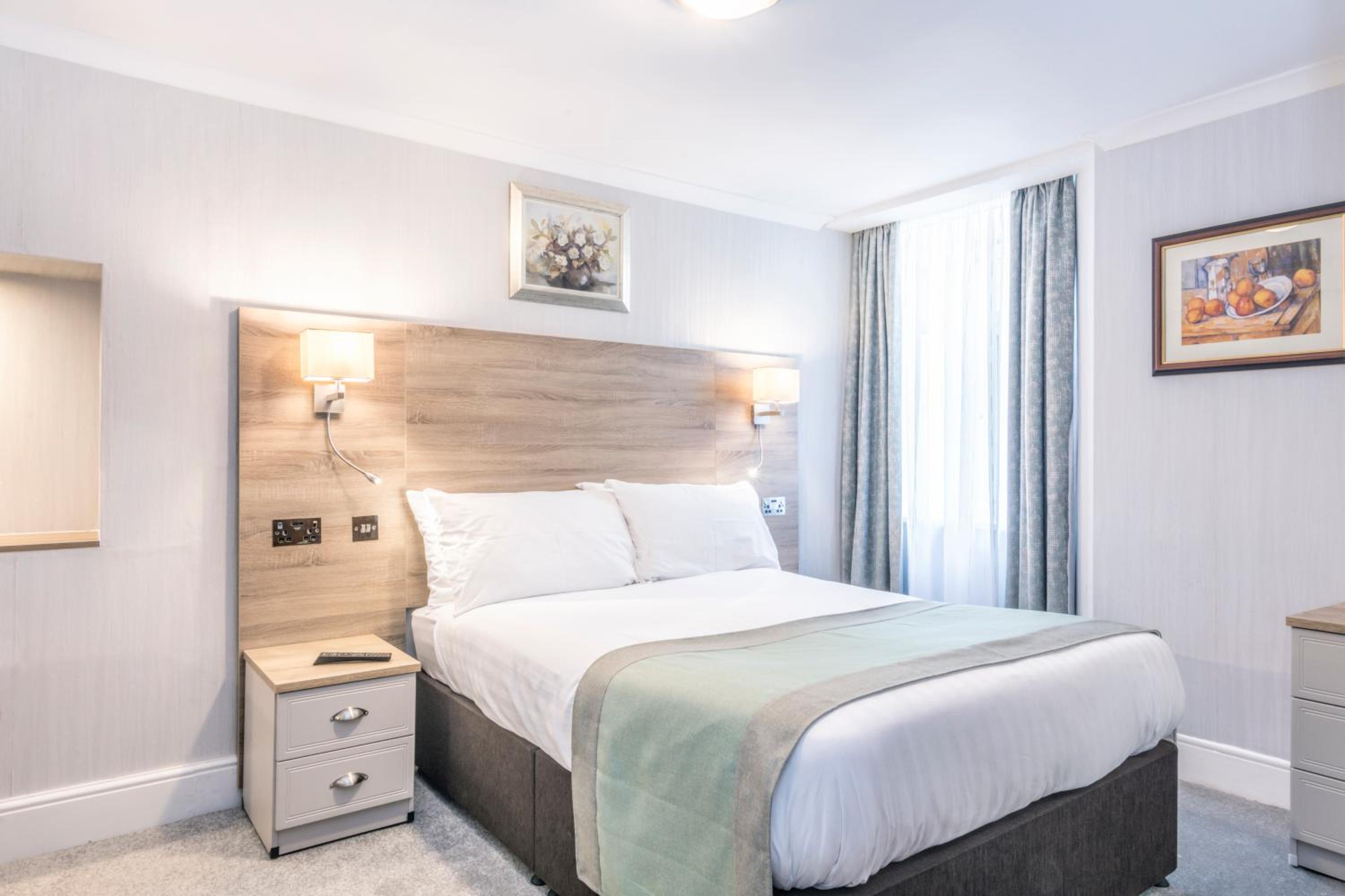 Double Room photo 1