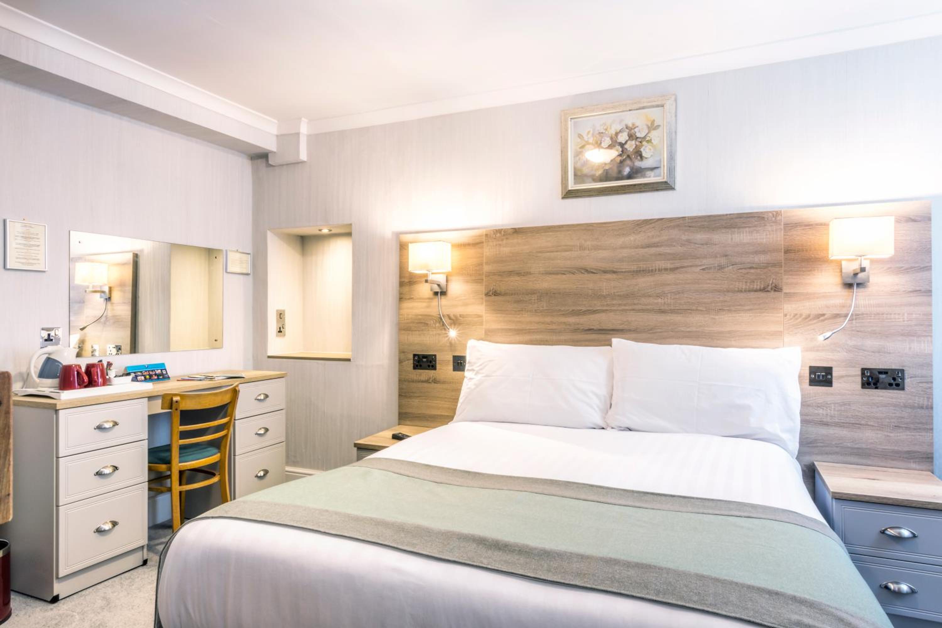 Double Room photo 3