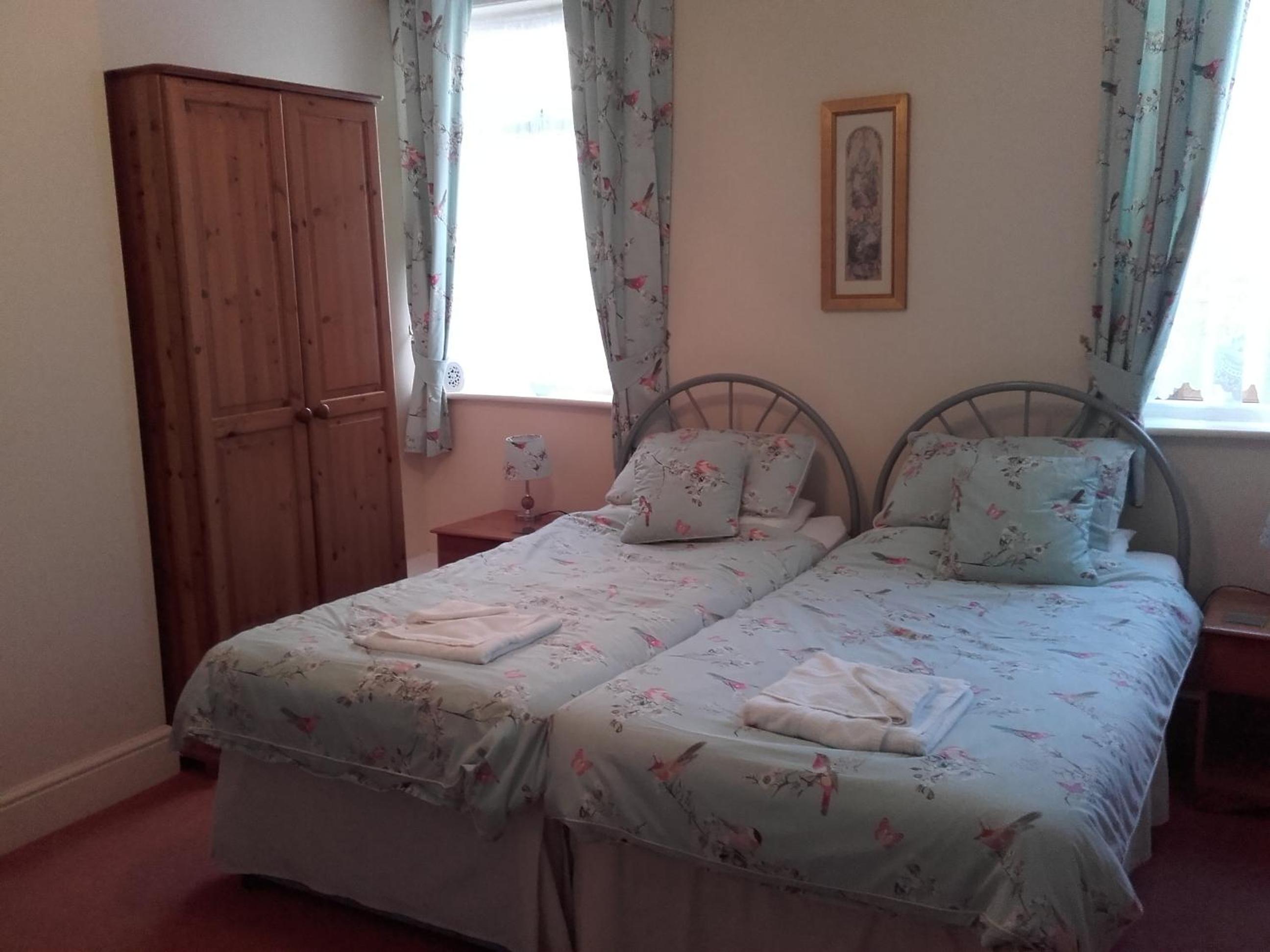 Twin Room photo 1